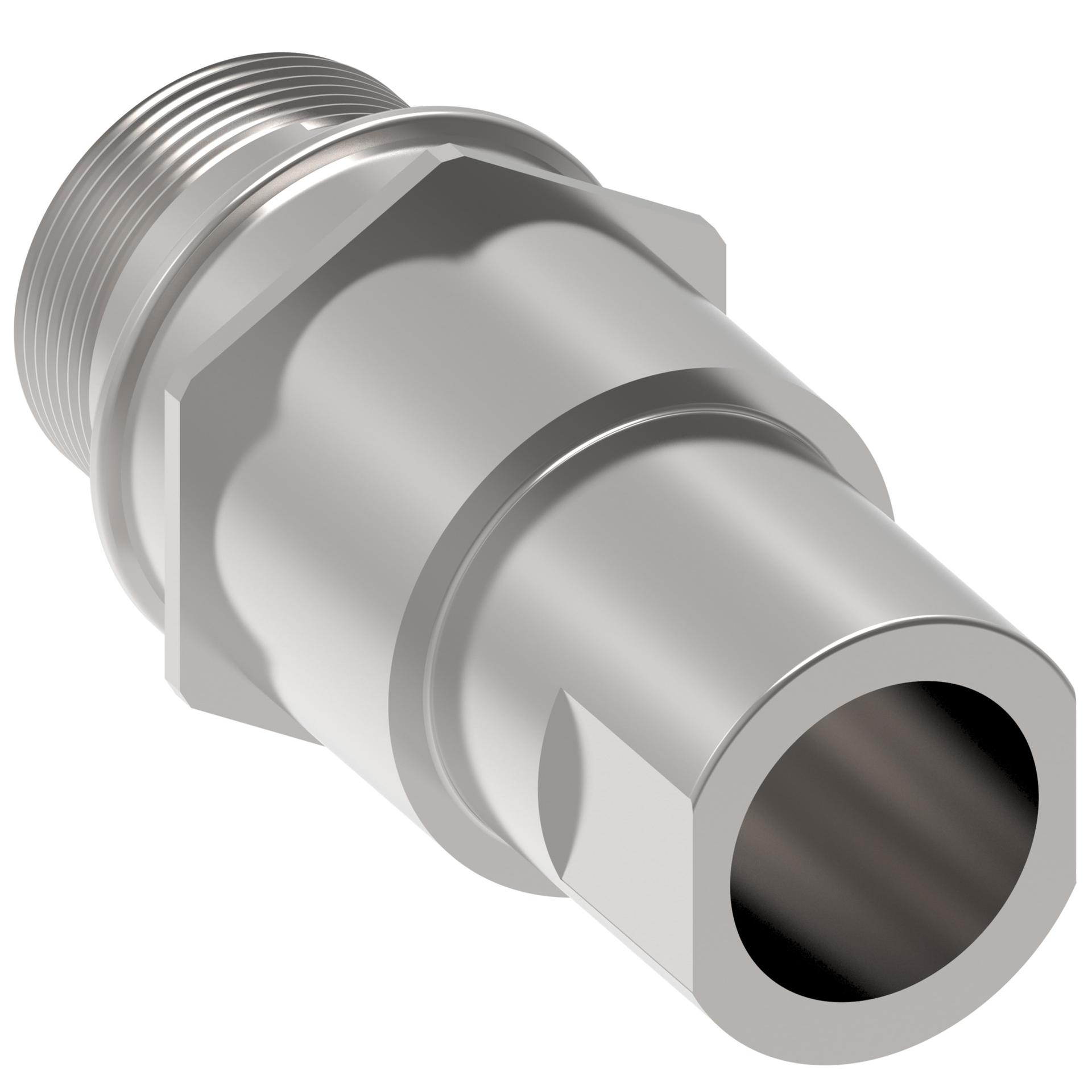 Quick Disconnect Couplings FD86-1002-16-16 (RIGHT)