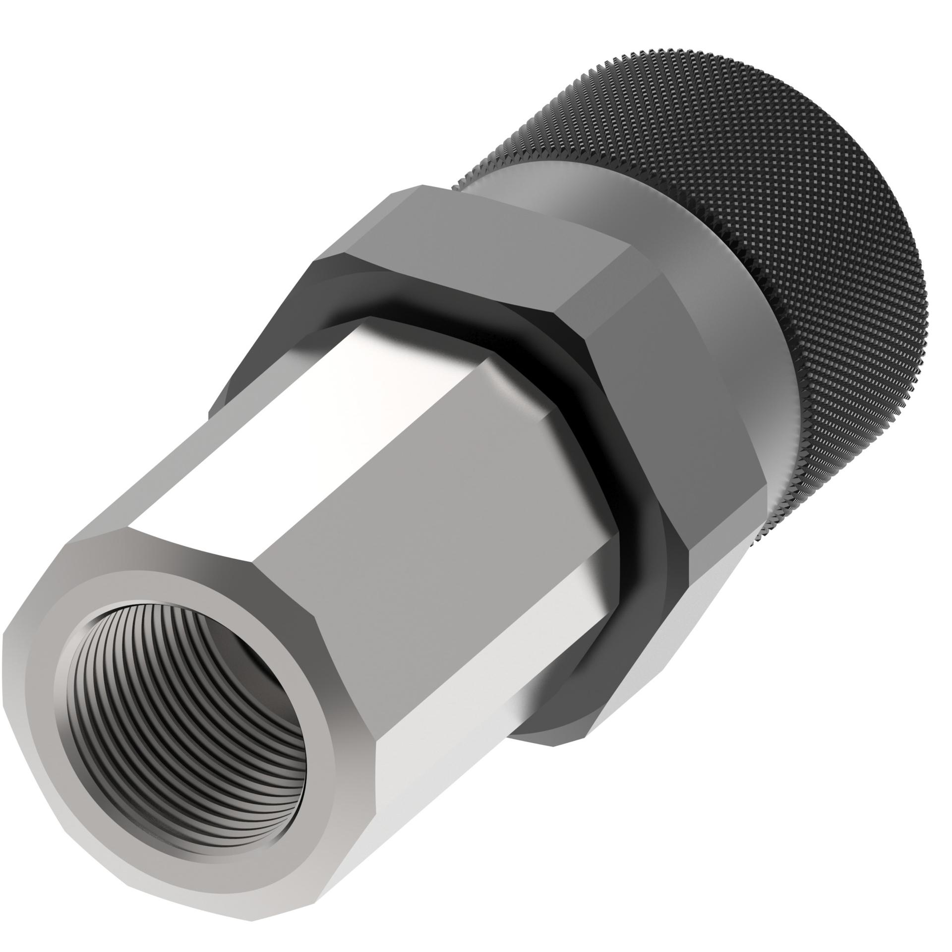 Quick Disconnect Couplings FD96-1001-12-08 (RIGHT)