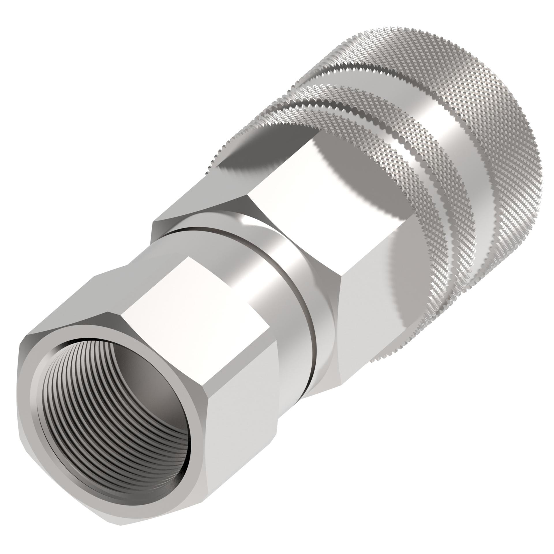 Quick Disconnect Couplings FF9824-01 (RIGHT)
