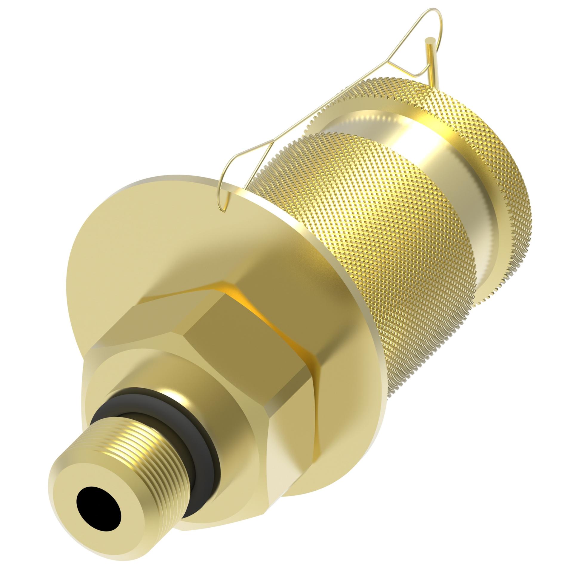 Quick Disconnect Couplings FF14787 (RIGHT)