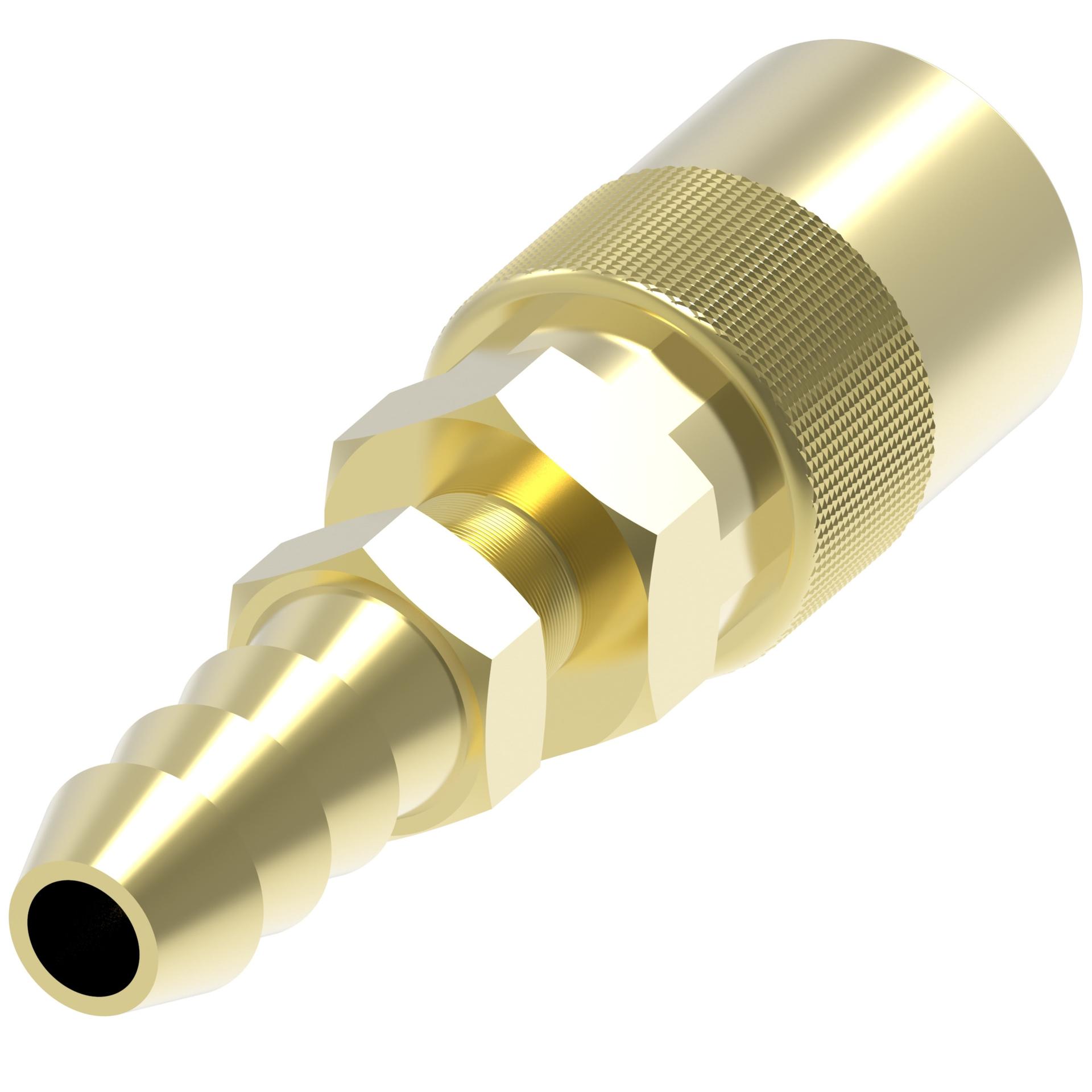 Quick Disconnect Couplings FTS204 (RIGHT)