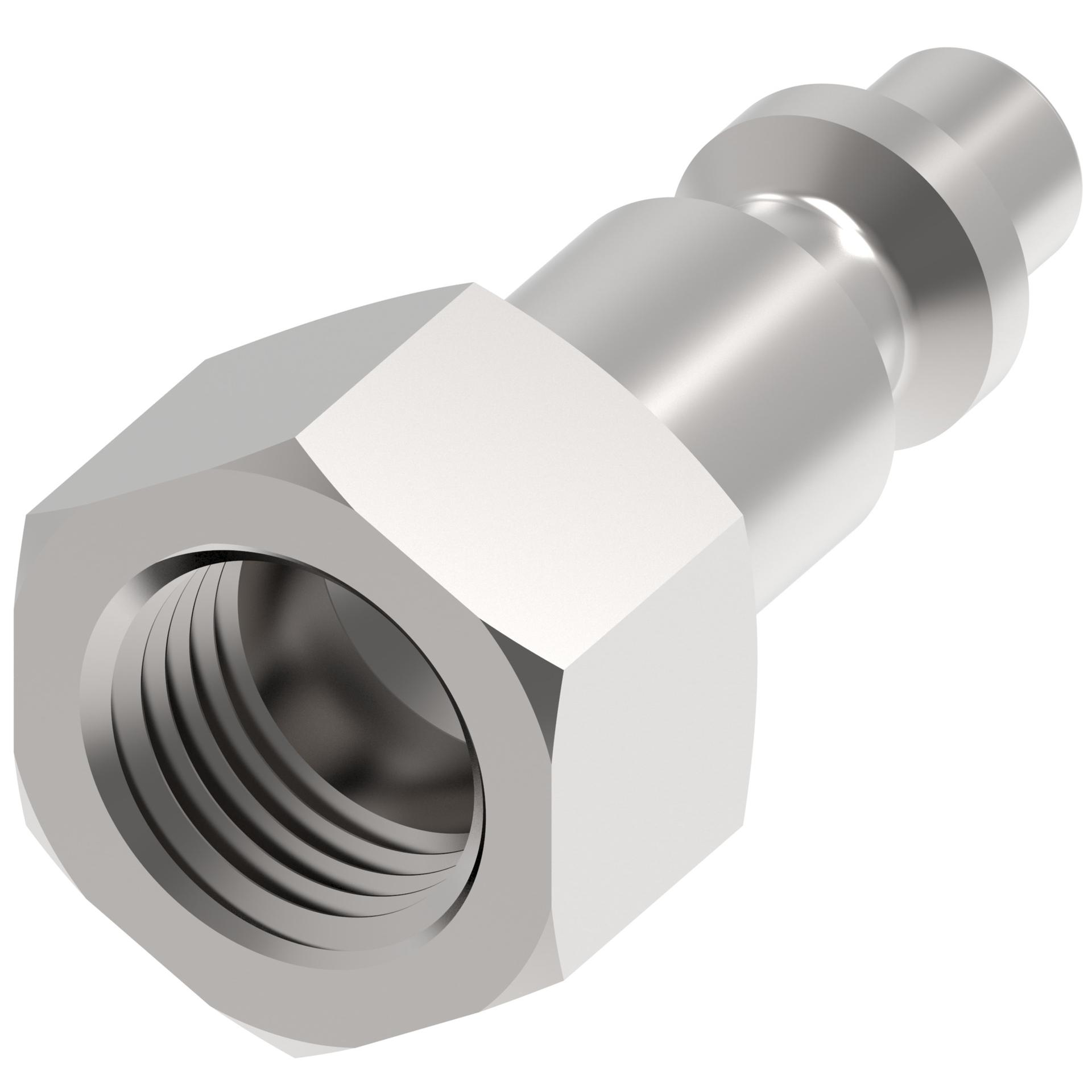 Quick Disconnect Couplings GA0076212 (RIGHT)