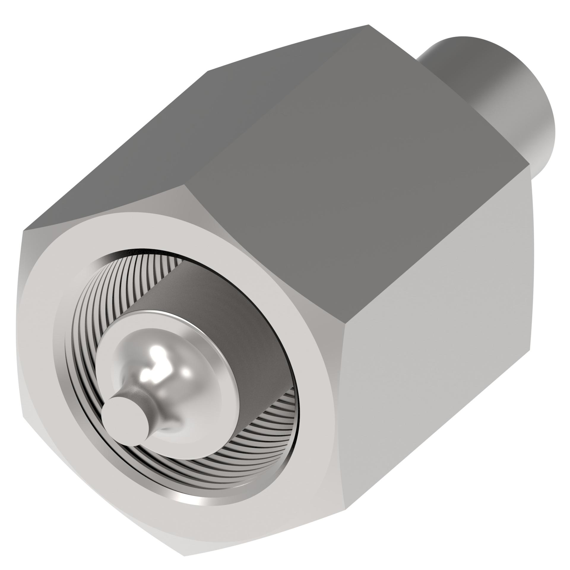 Quick Disconnect Couplings GA90092-16 (RIGHT)