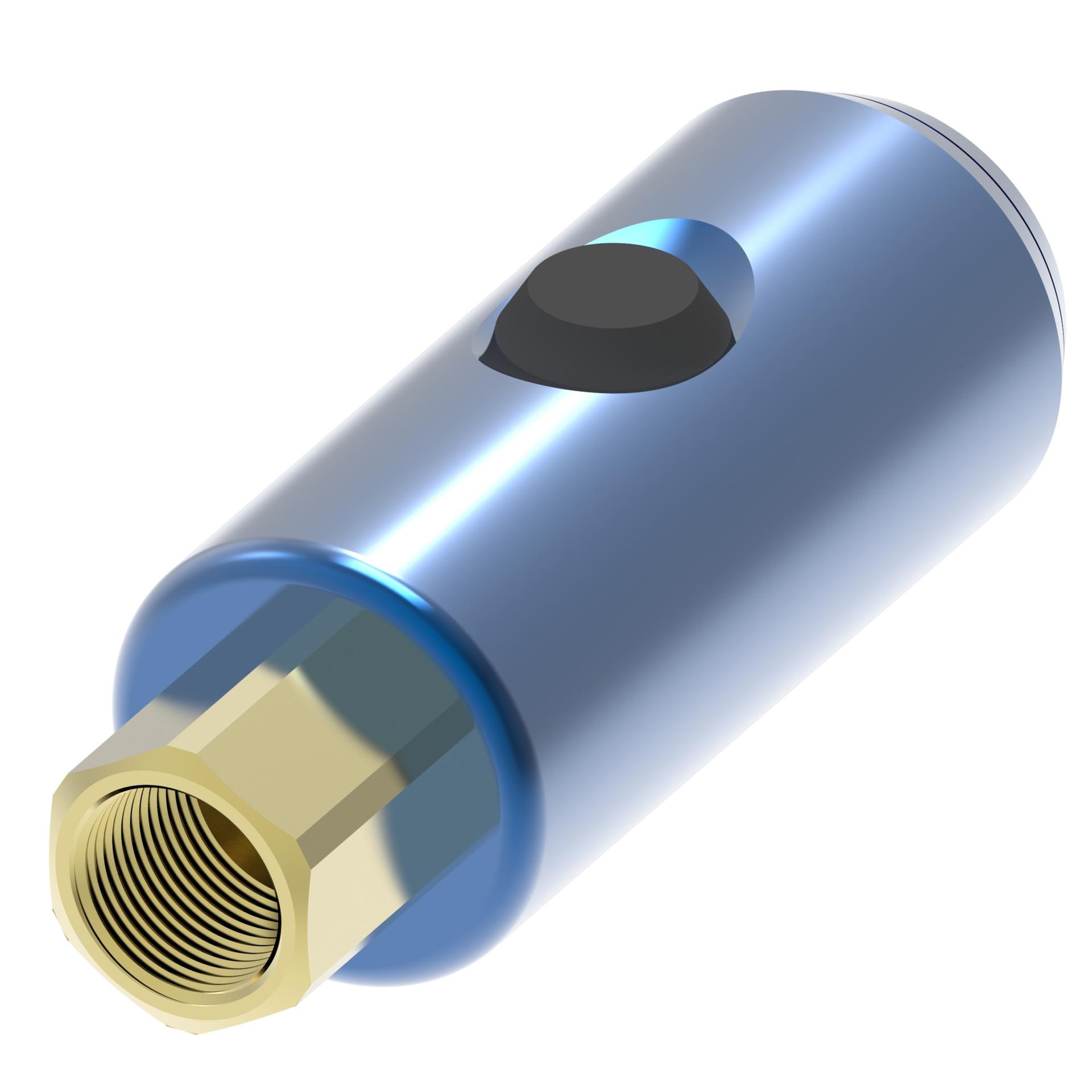 Quick Disconnect Couplings GD1052612 (RIGHT)