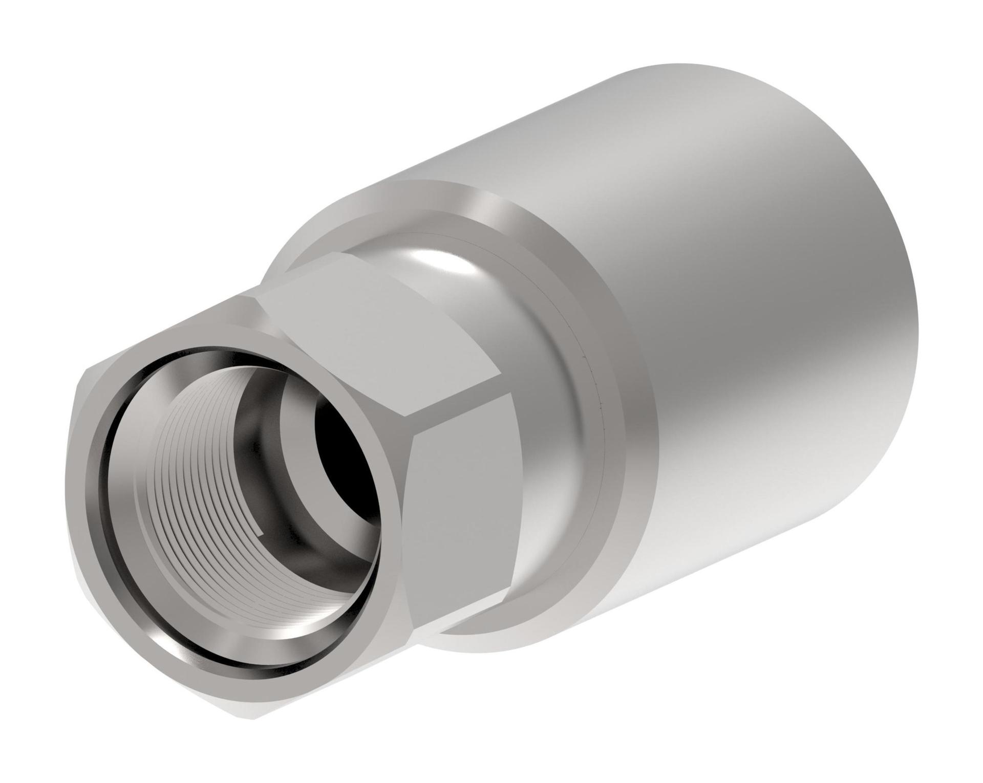 Quick Disconnect Couplings GA90441-6 (RIGHT)