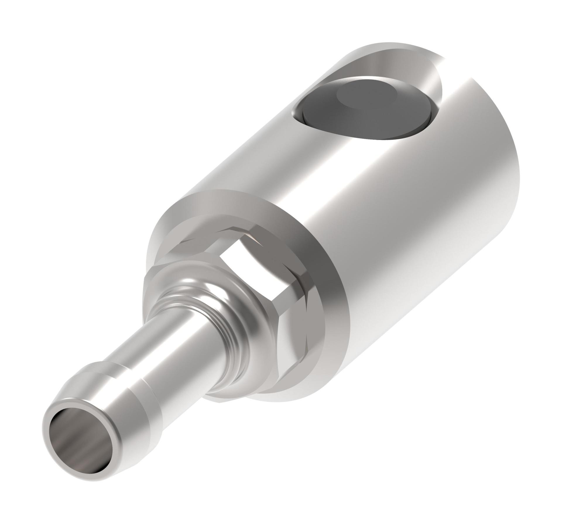 Quick Disconnect Couplings GD1825601 (RIGHT)
