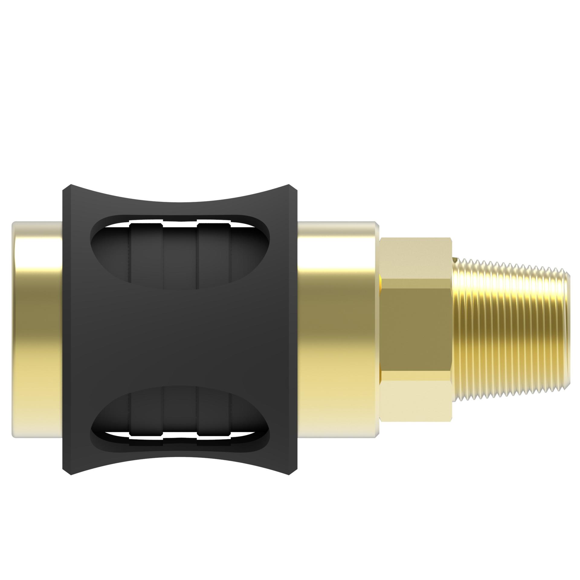 Quick Disconnect Couplings GL0063612 (RIGHT)