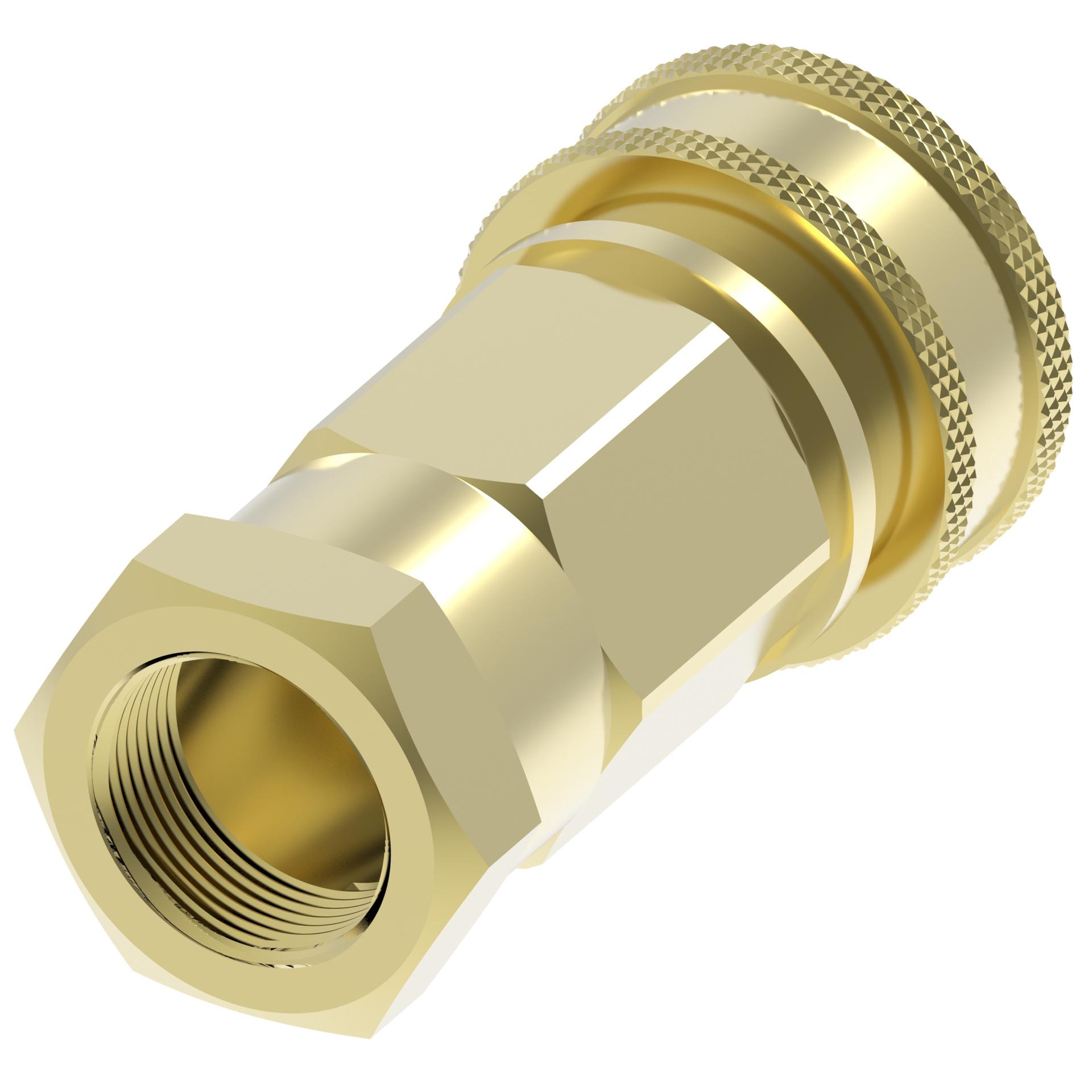 Quick Disconnect Couplings GMS1250FH (RIGHT)