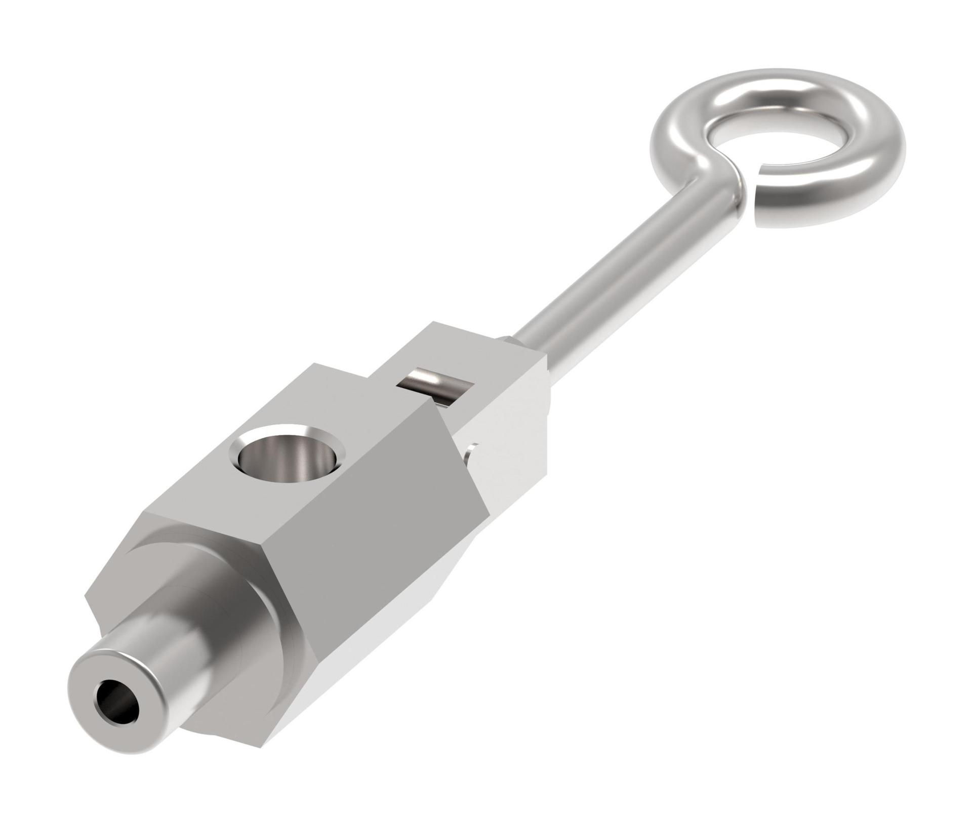 Quick Disconnect Couplings H2075-57 (RIGHT)