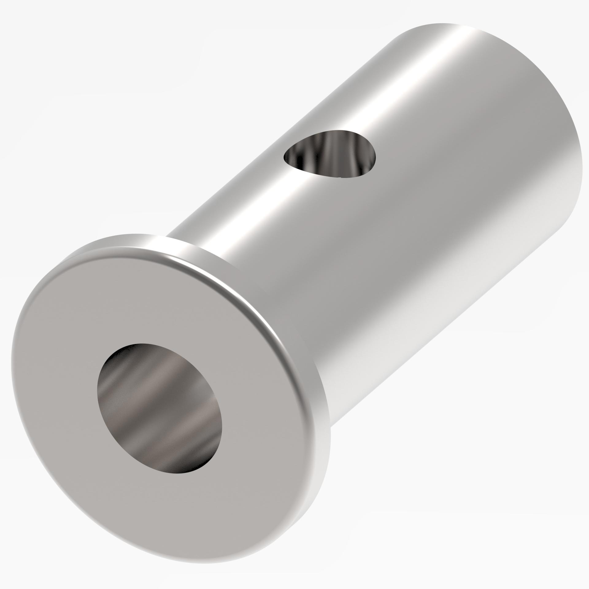 Quick Disconnect Couplings H2075-J (RIGHT)