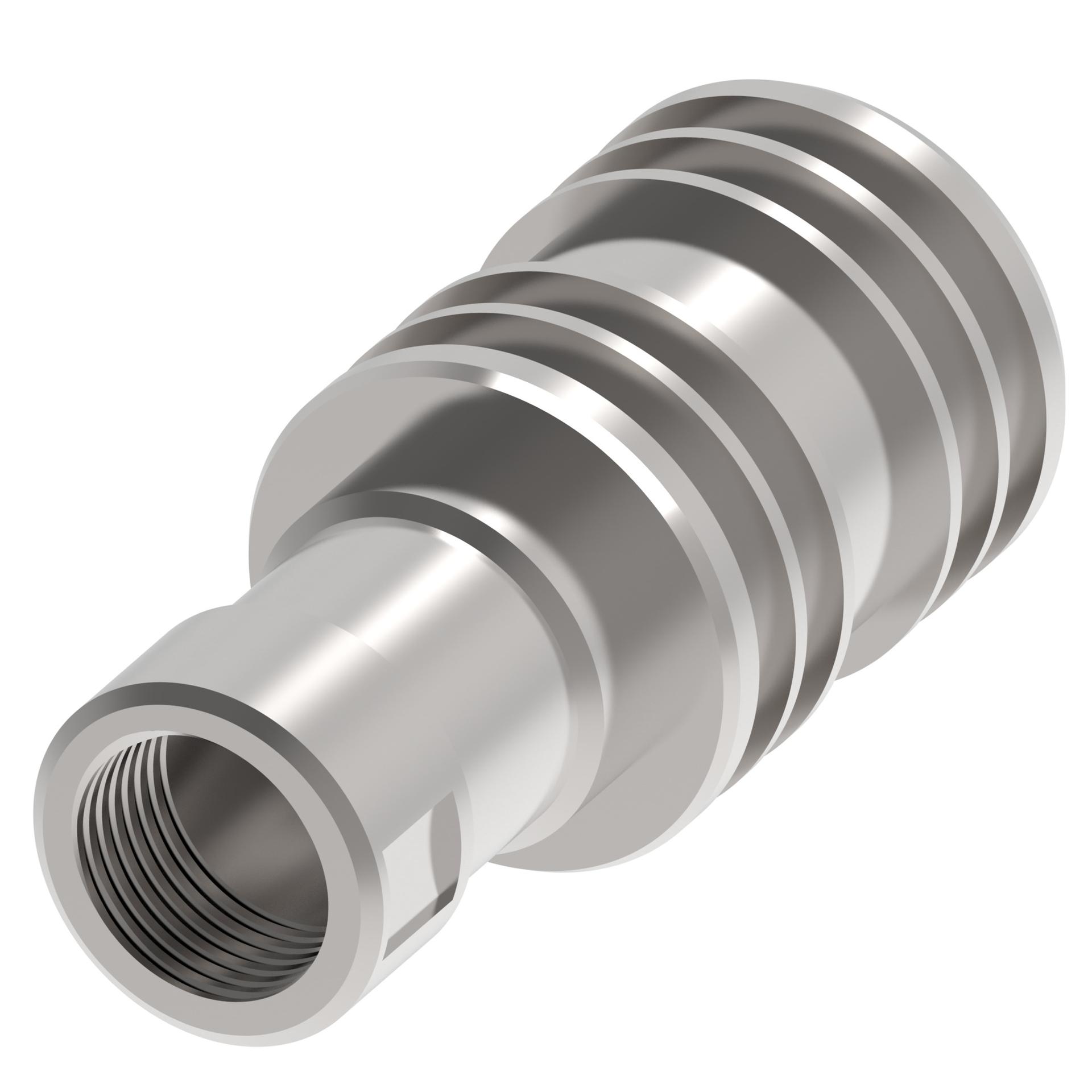 Quick Disconnect Couplings HA0500100 (RIGHT)