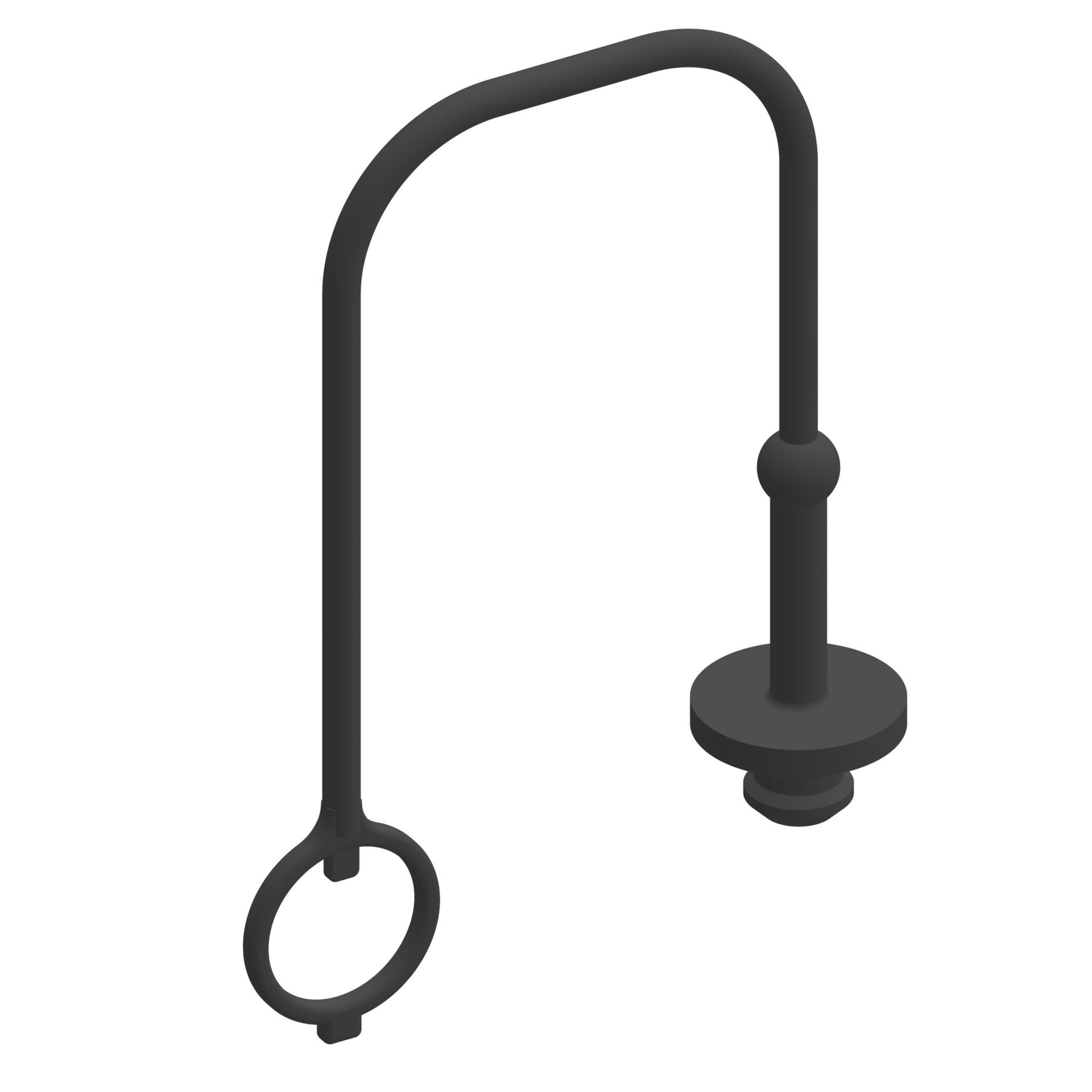 Quick Disconnect Couplings (RIGHT)