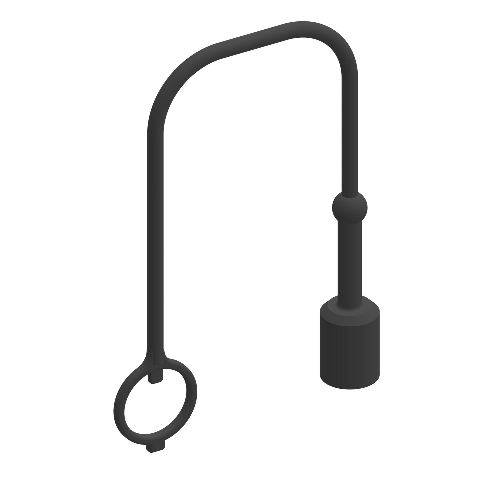 Fluid Connector Kits & Accessories (RIGHT)