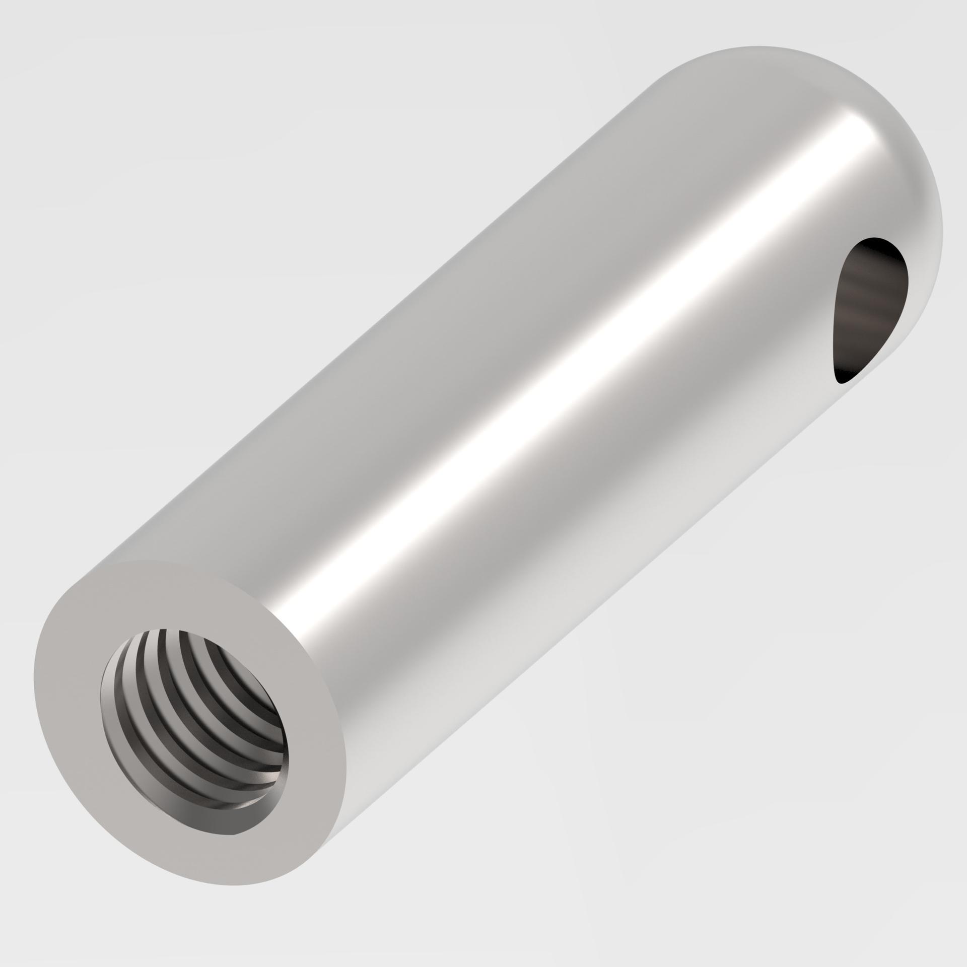 Quick Disconnect Couplings K2063-H (RIGHT)