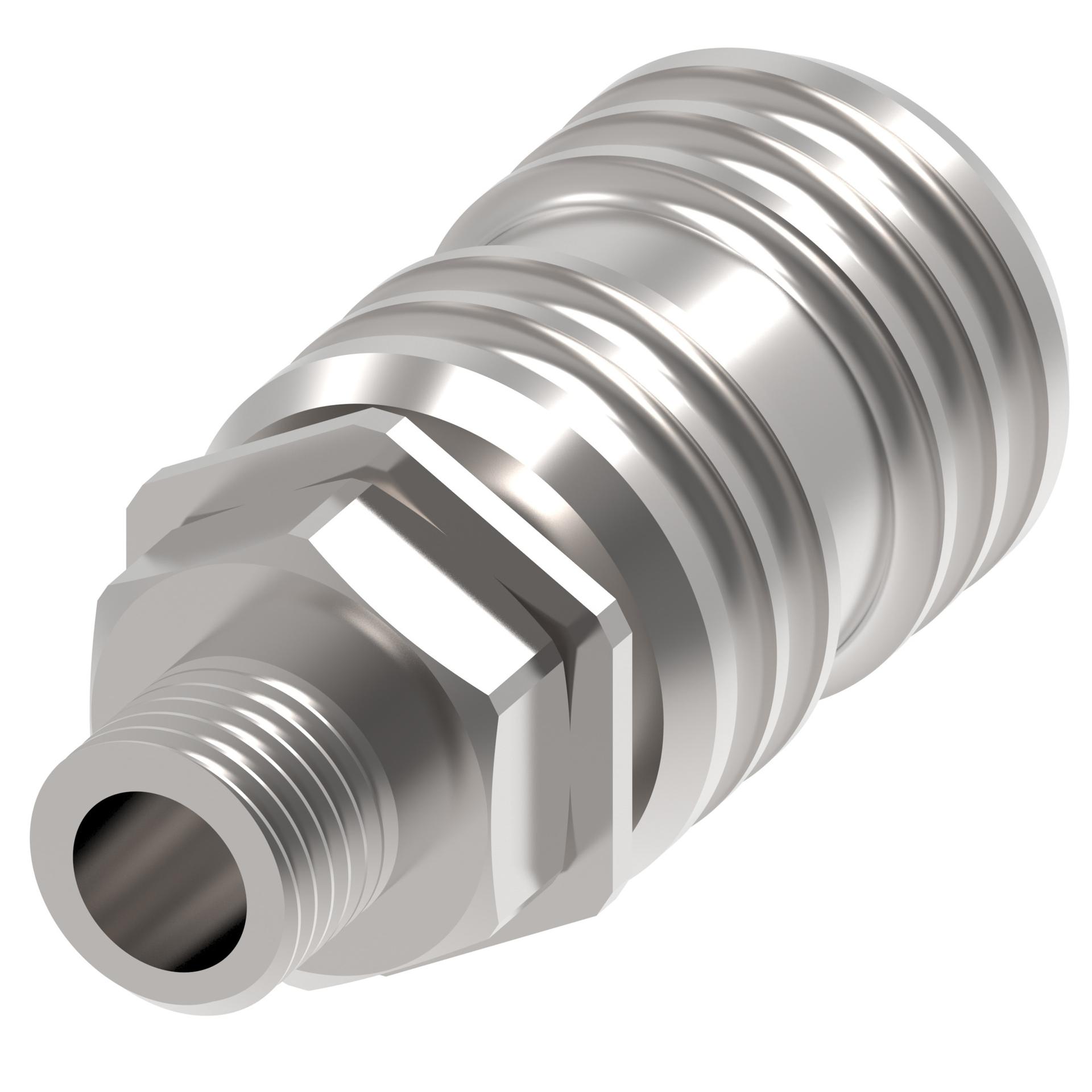 Quick Disconnect Couplings LL1100 (RIGHT)