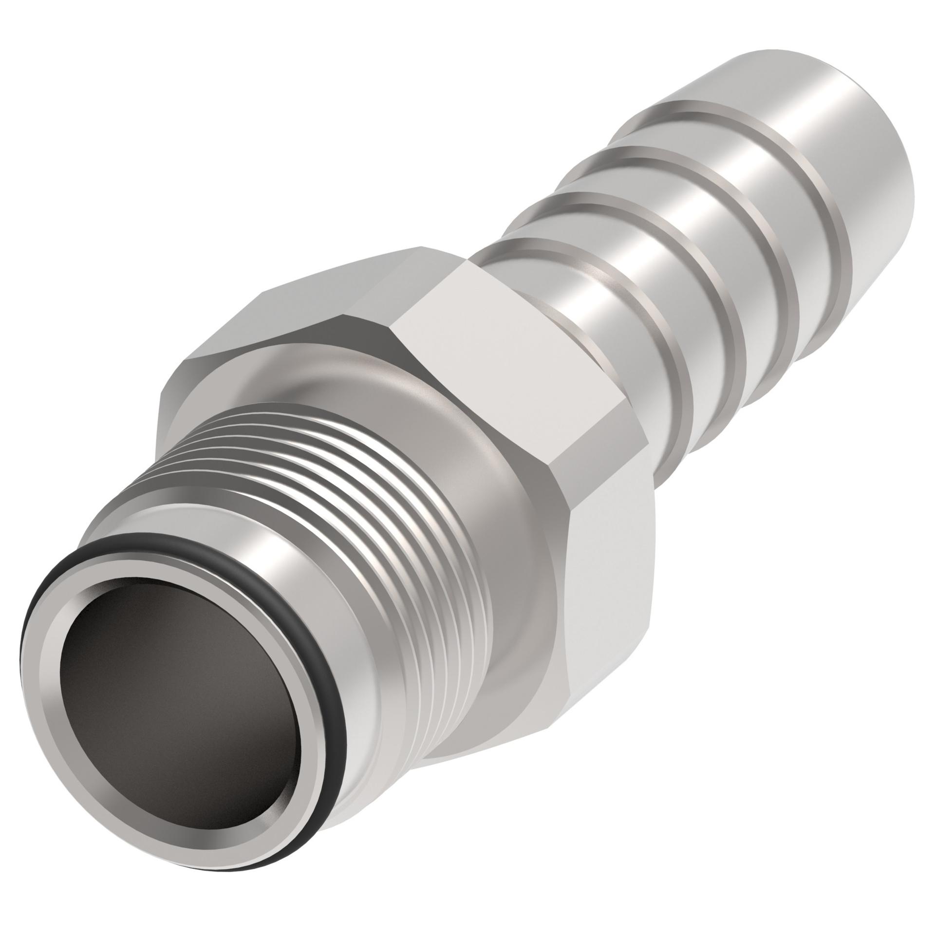 Quick Disconnect Couplings LLSE6H75H (RIGHT)