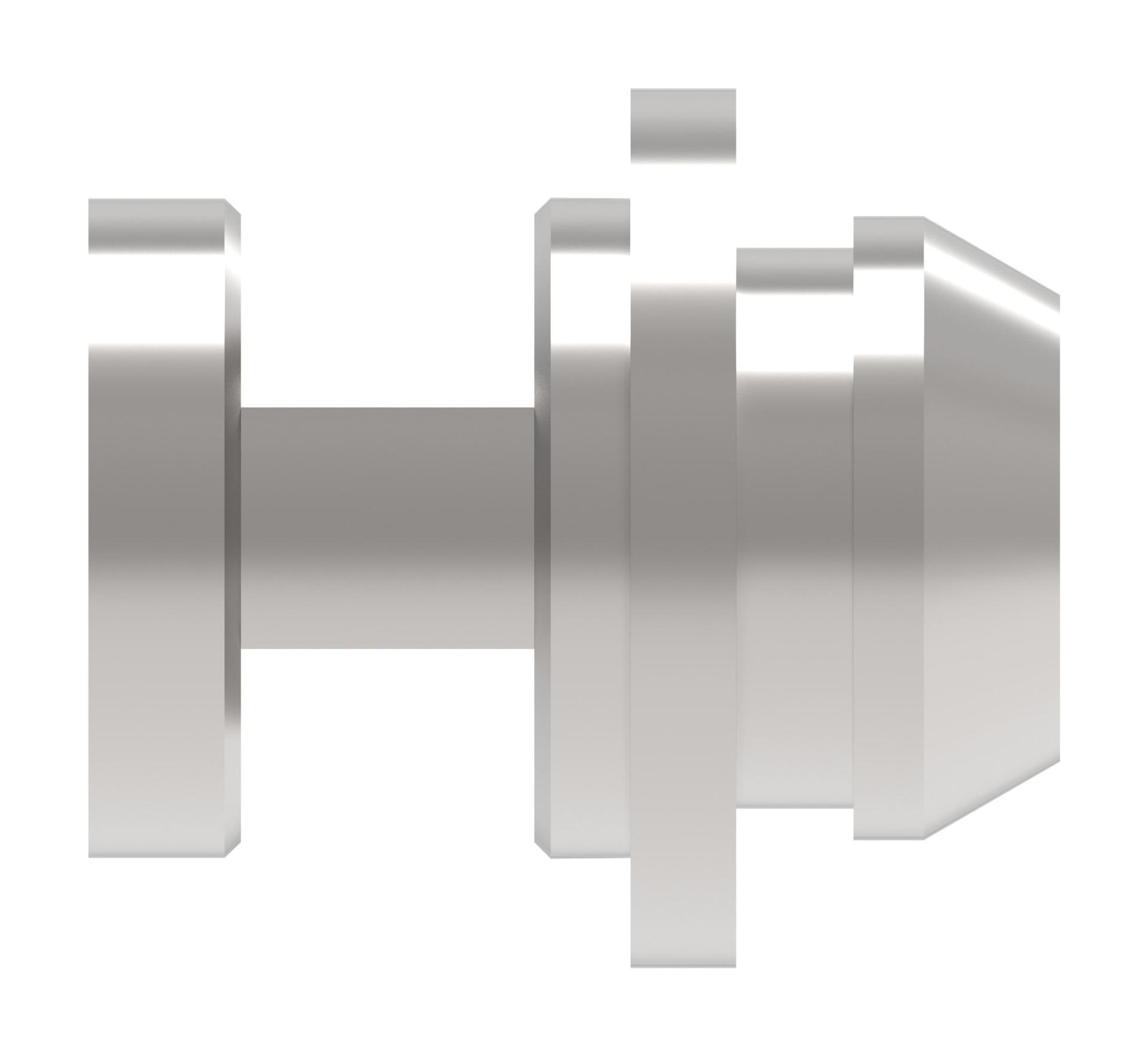 Quick Disconnect Couplings LLV30 (CENTER)