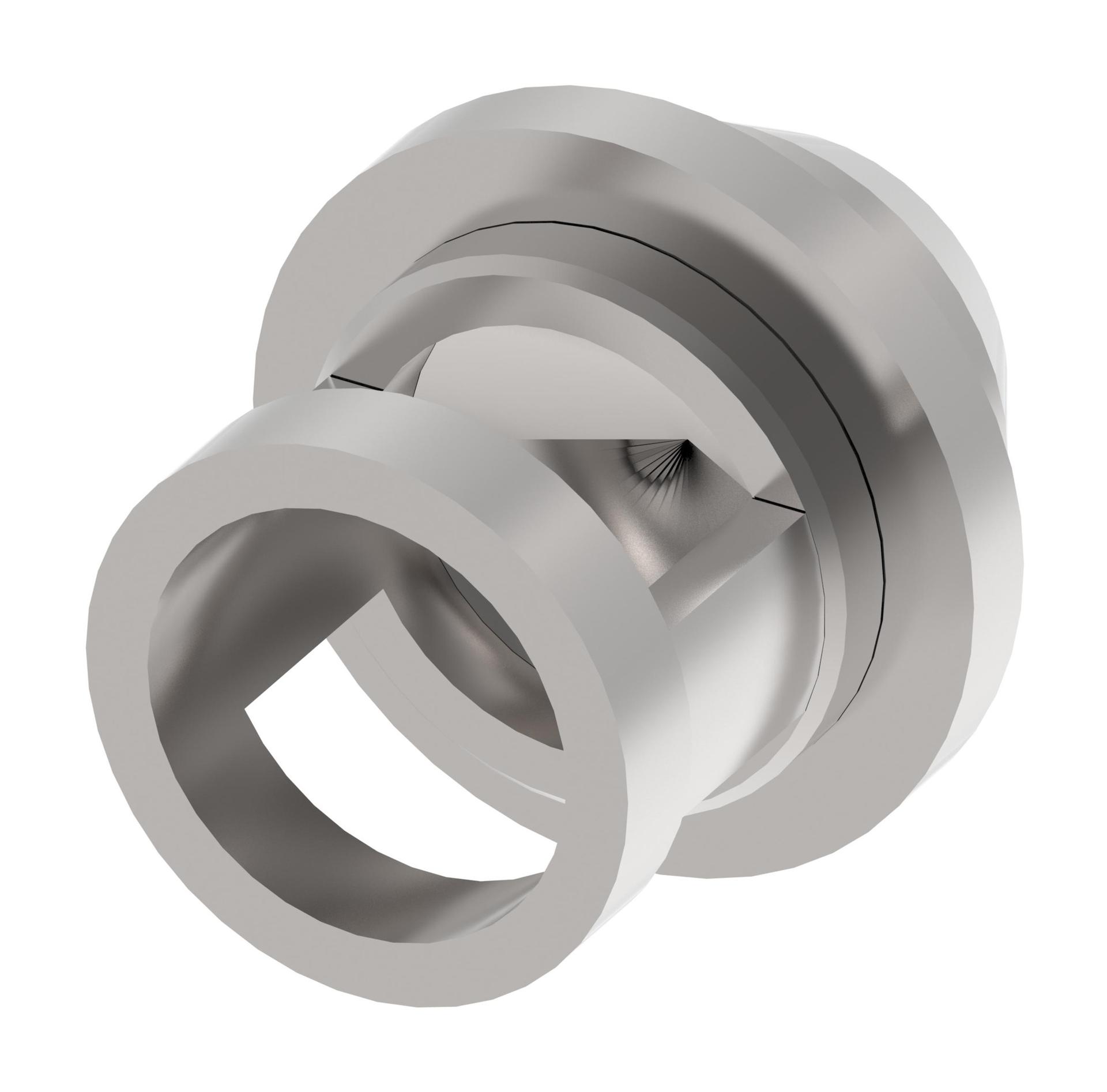 Quick Disconnect Couplings LLV30 (RIGHT)