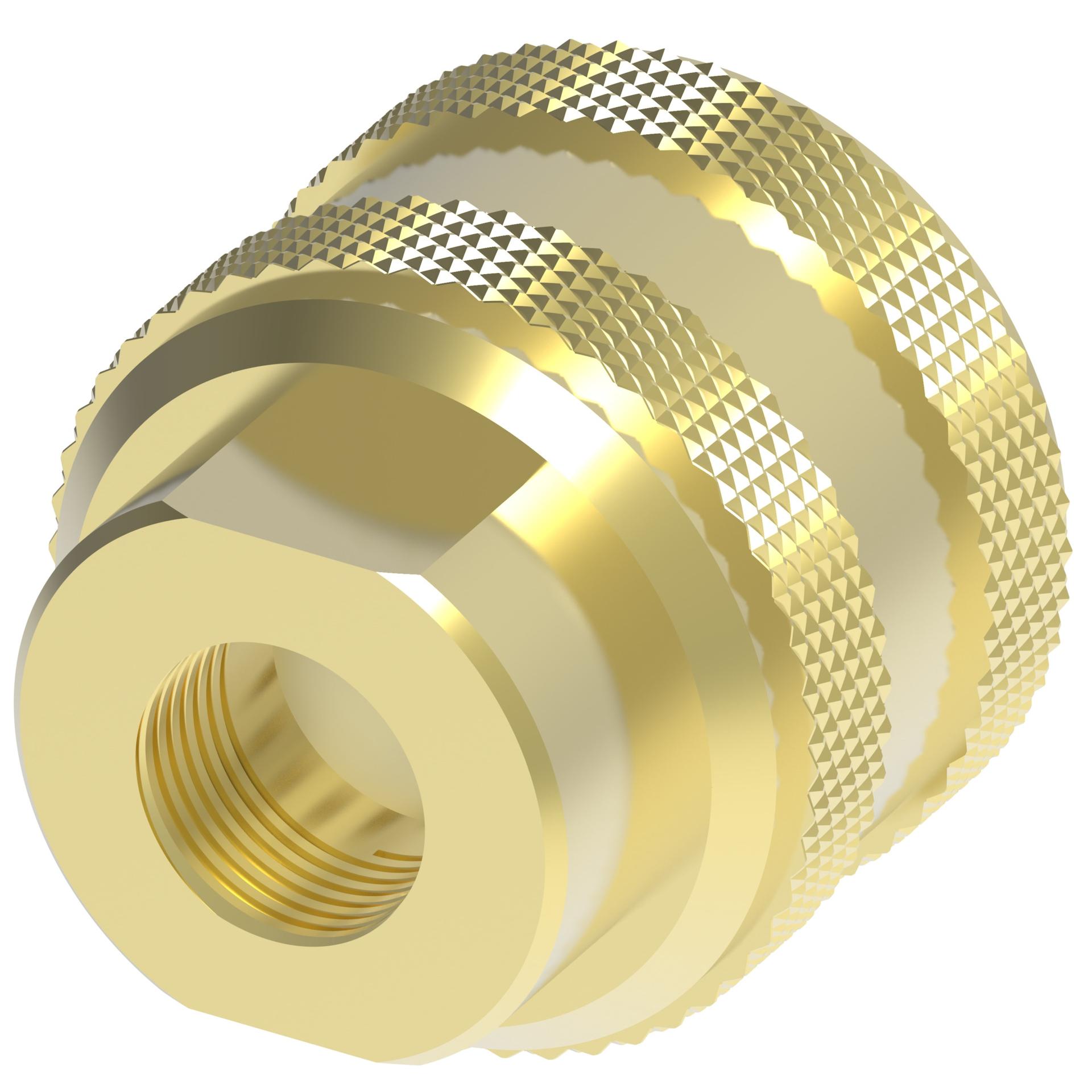 Quick Disconnect Couplings LN5000 (RIGHT)