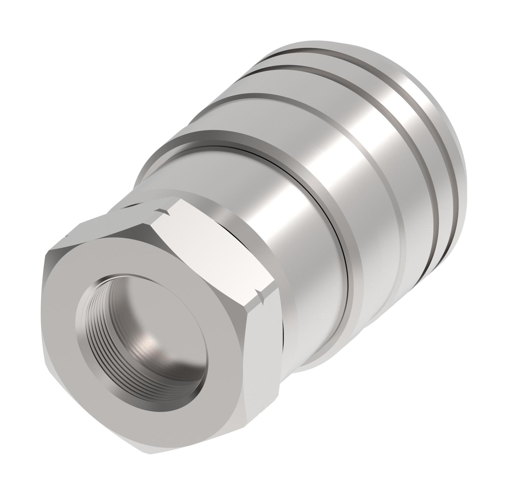 Quick Disconnect Couplings ML6DBS75FBS (RIGHT)