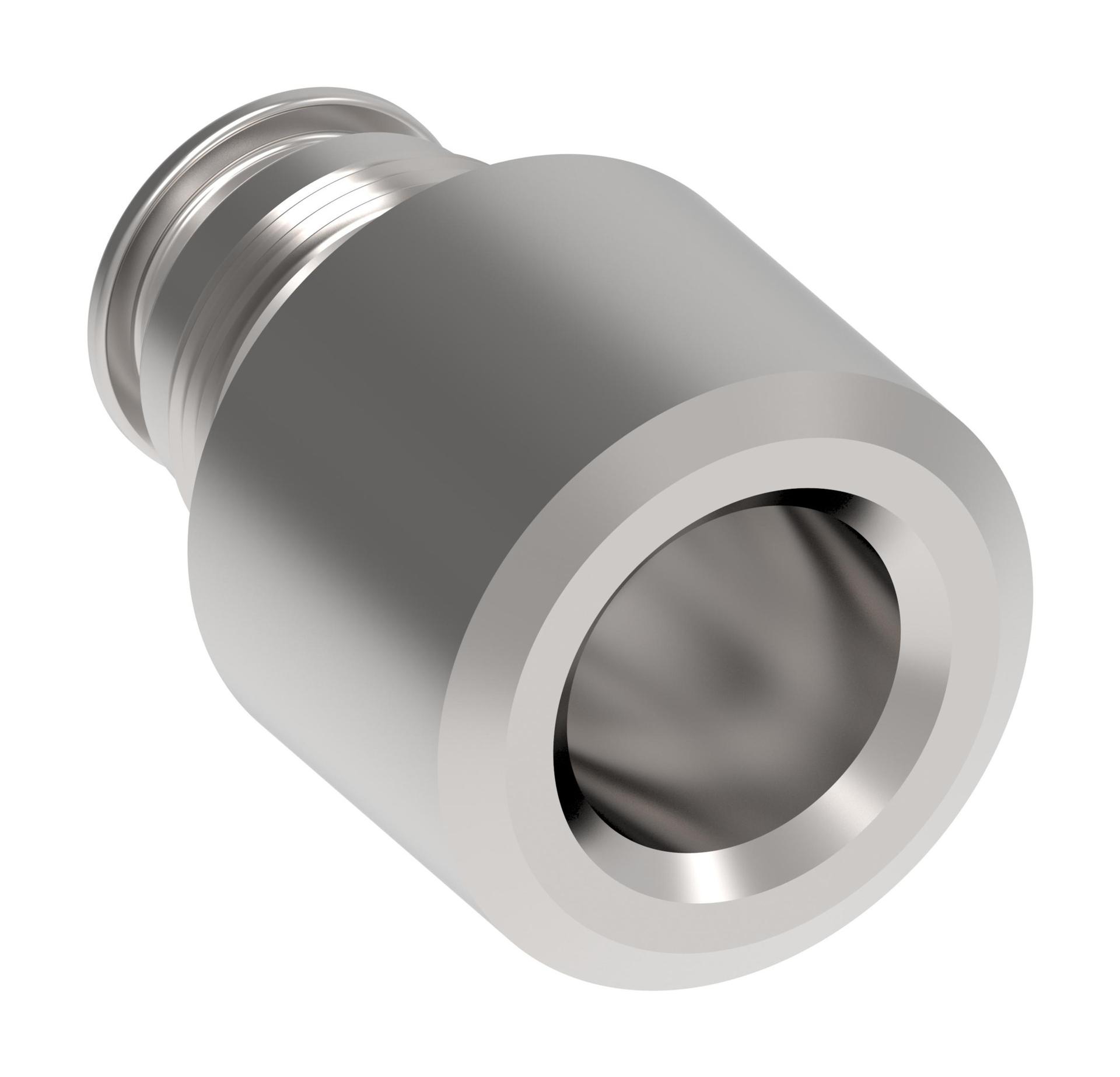 Quick Disconnect Couplings PE2KGF2001 (LEFT)