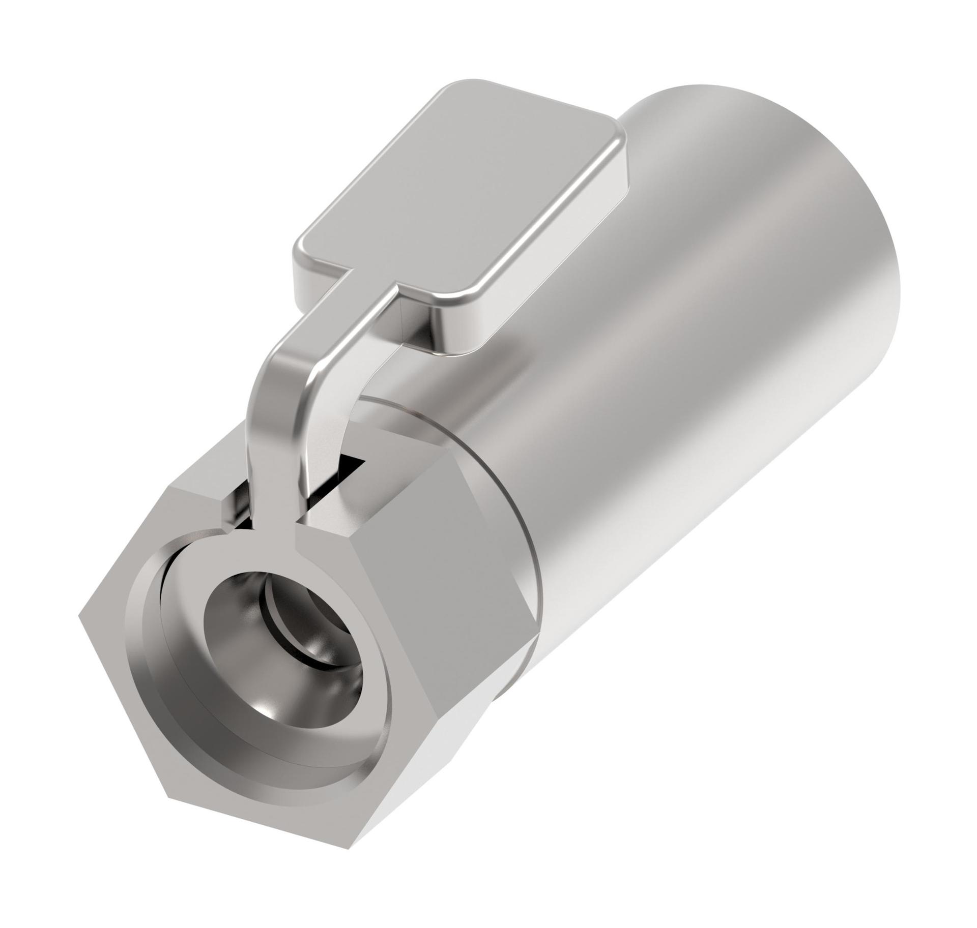 Quick Disconnect Couplings PR0250-57 (RIGHT)