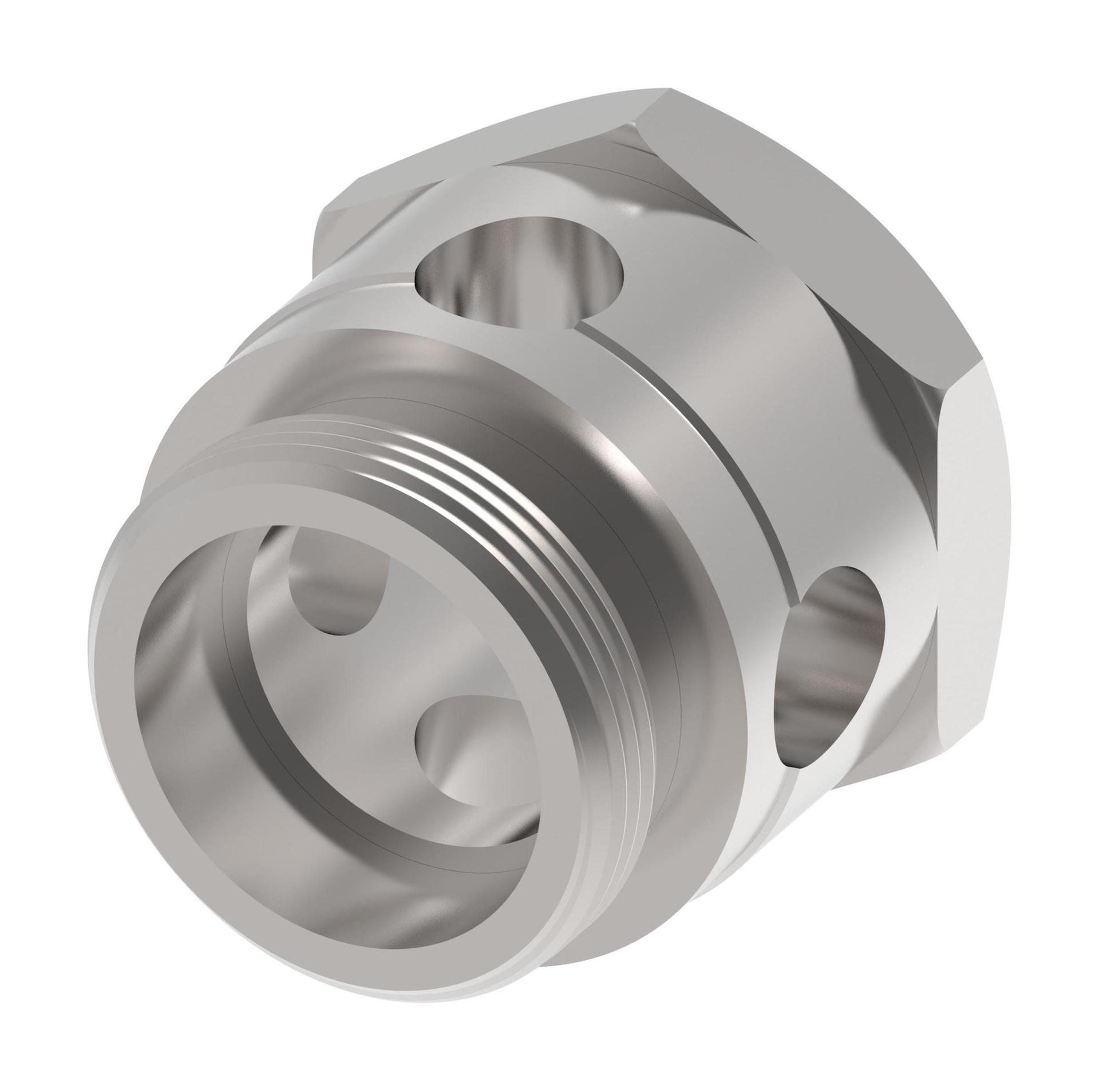 Quick Disconnect Couplings SBP1704-B (RIGHT)