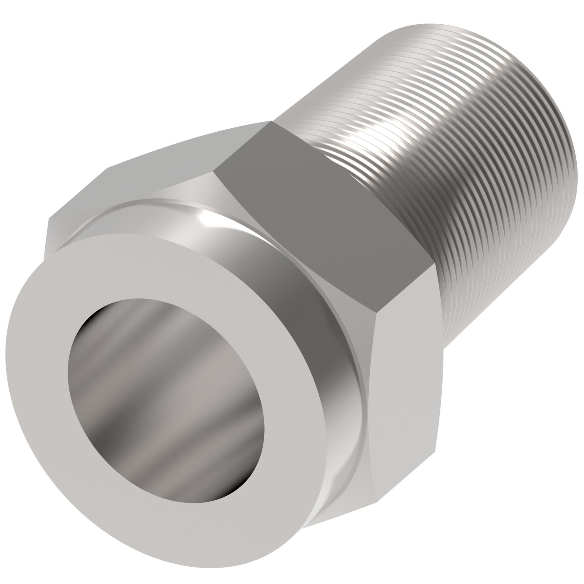 Quick Disconnect Couplings SE2HGL15 (RIGHT)