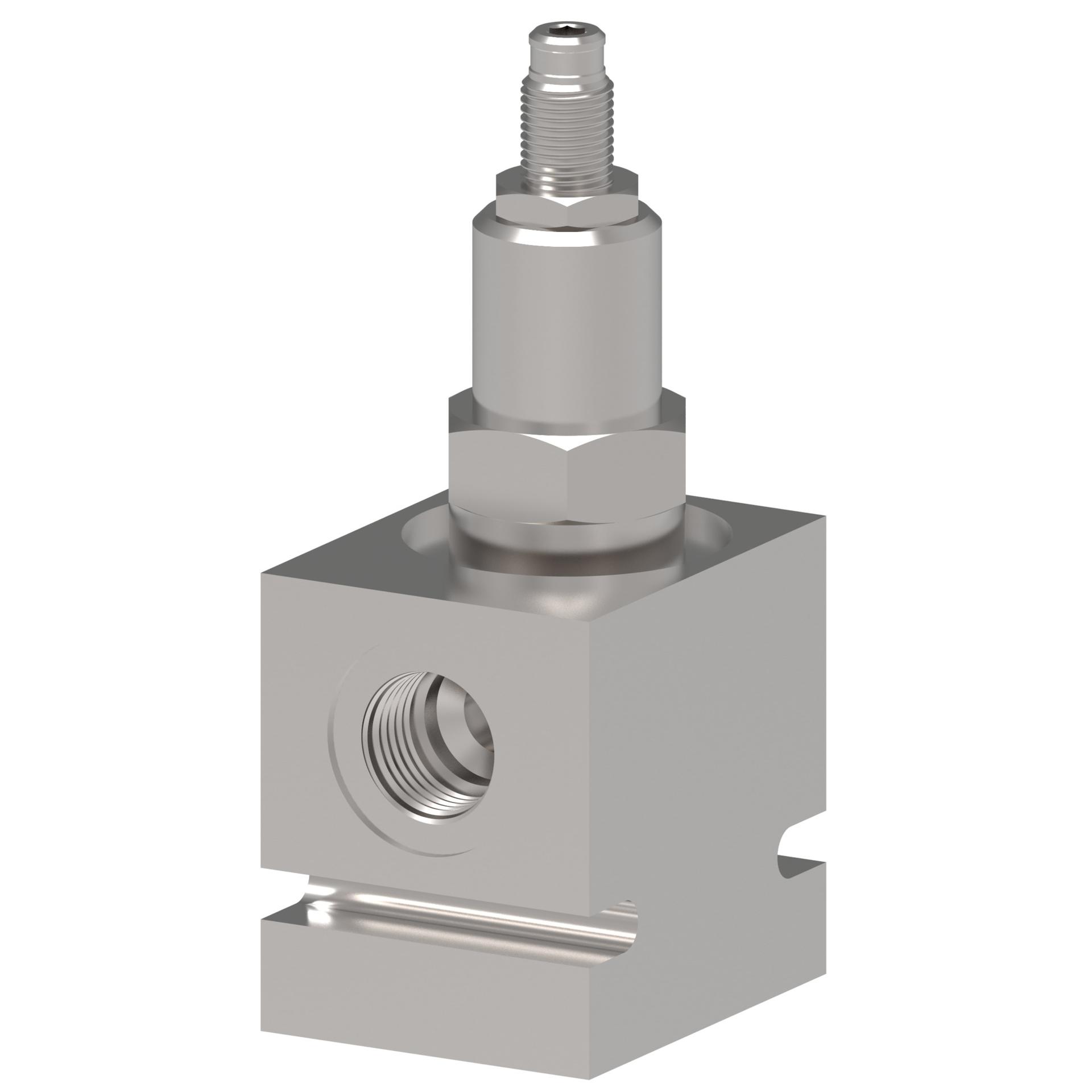 SICV Pressure Control Valves 02-173189 (RIGHT)