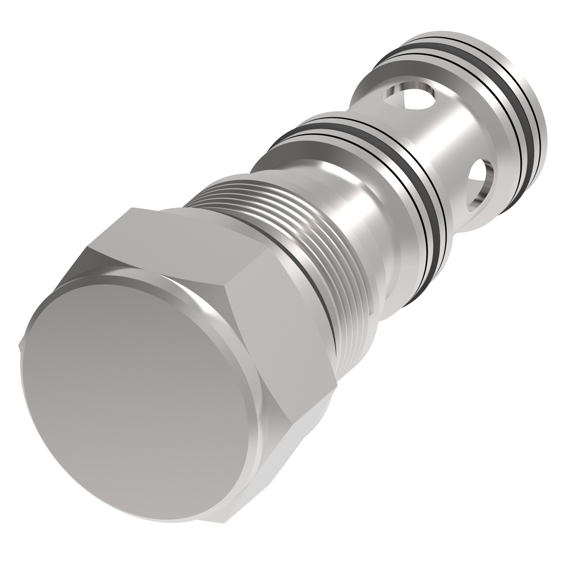 SICV Check Valves 02-173266 (RIGHT)