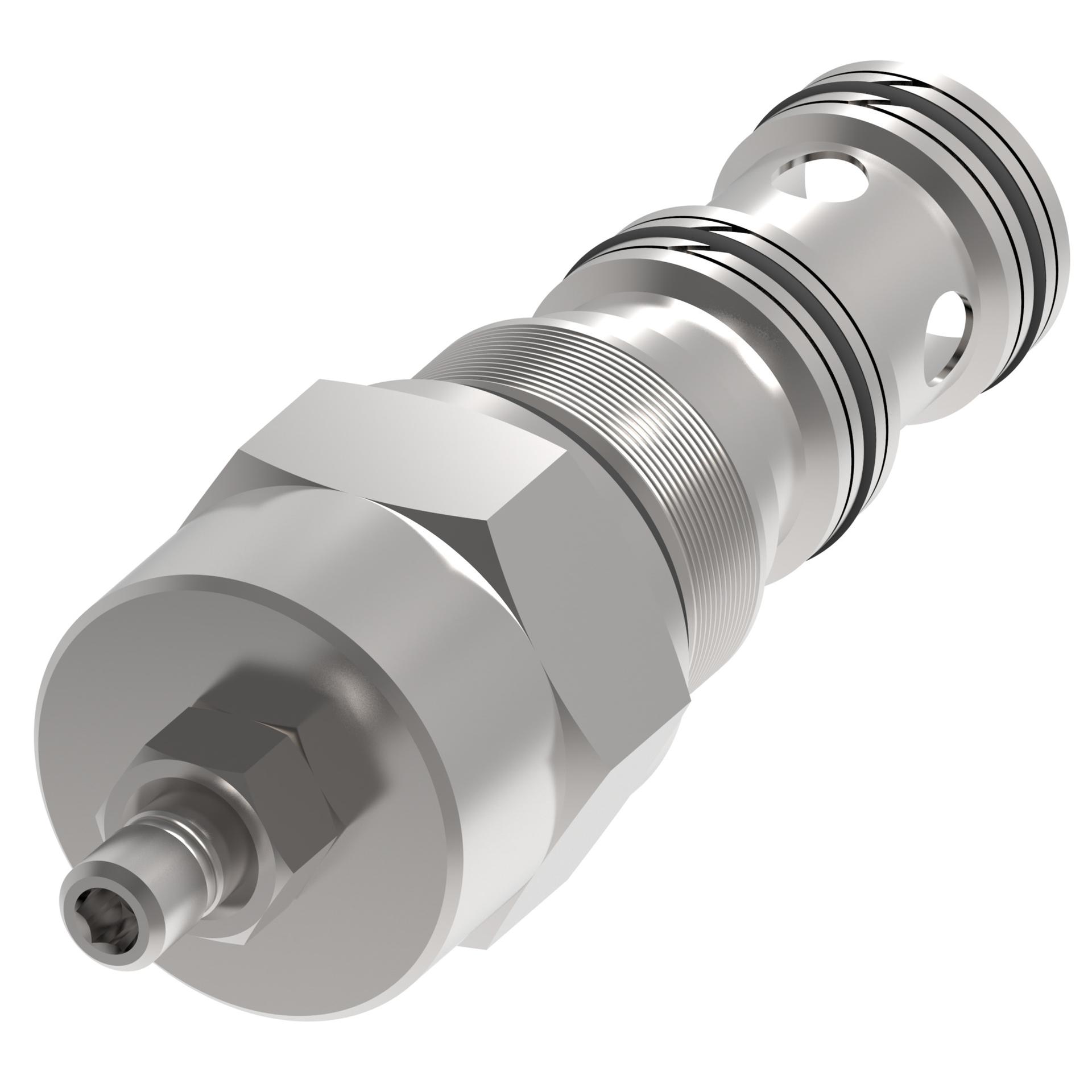 SICV Check Valves 02-173267 (RIGHT)