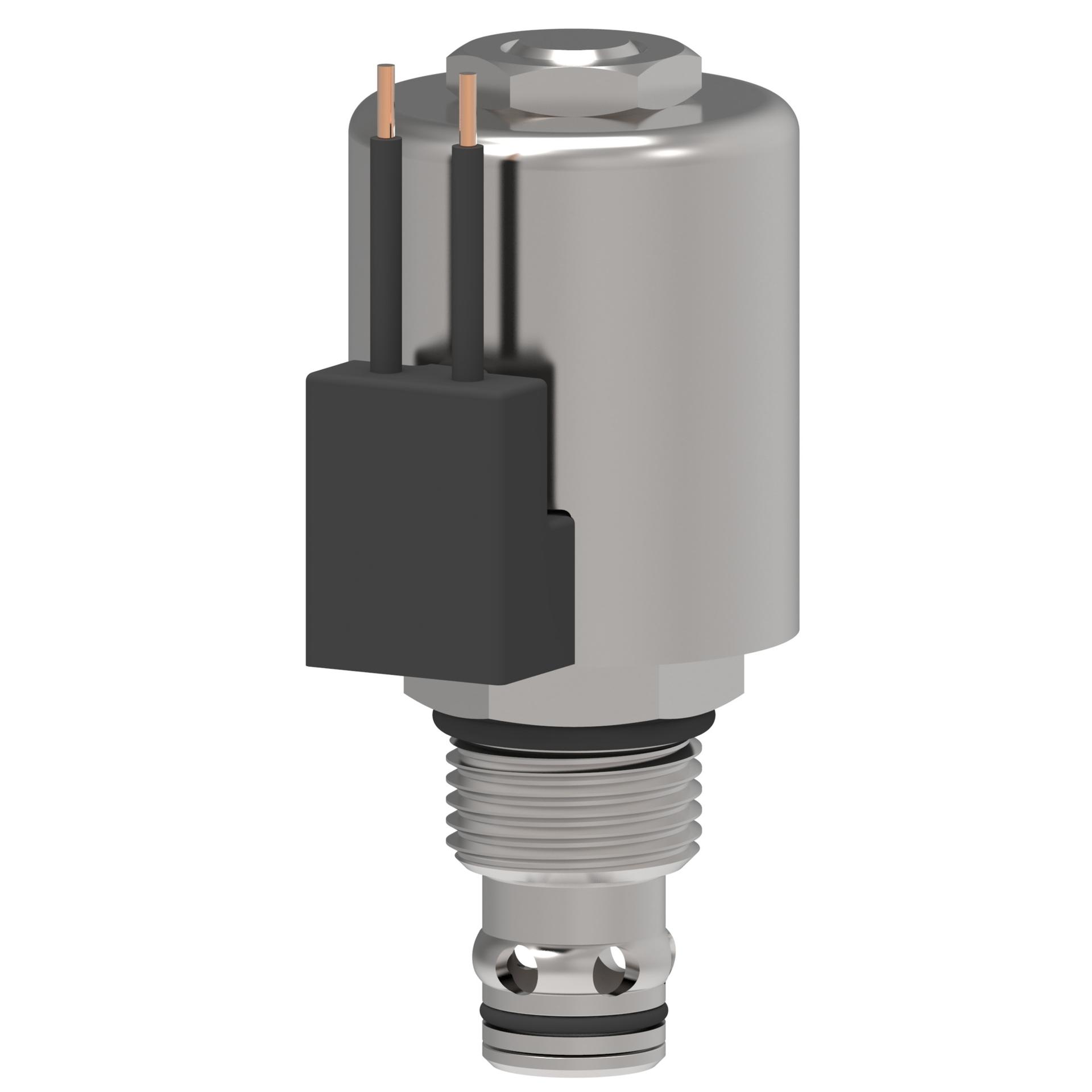 SICV Solenoid Valves 02-112754 (RIGHT)