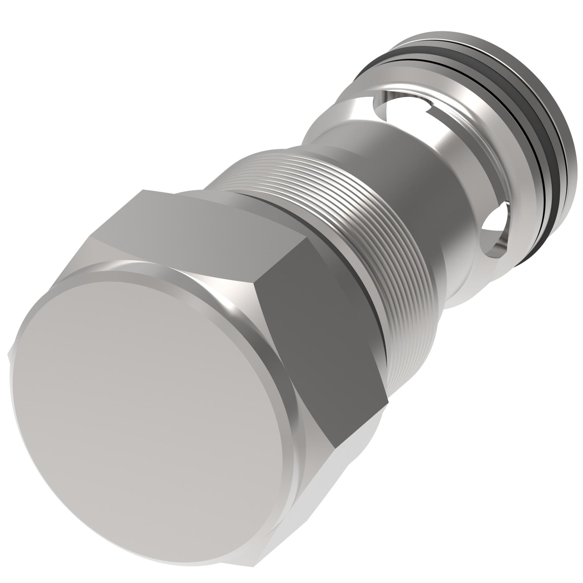 SICV Check Valves 02-160620 (RIGHT)