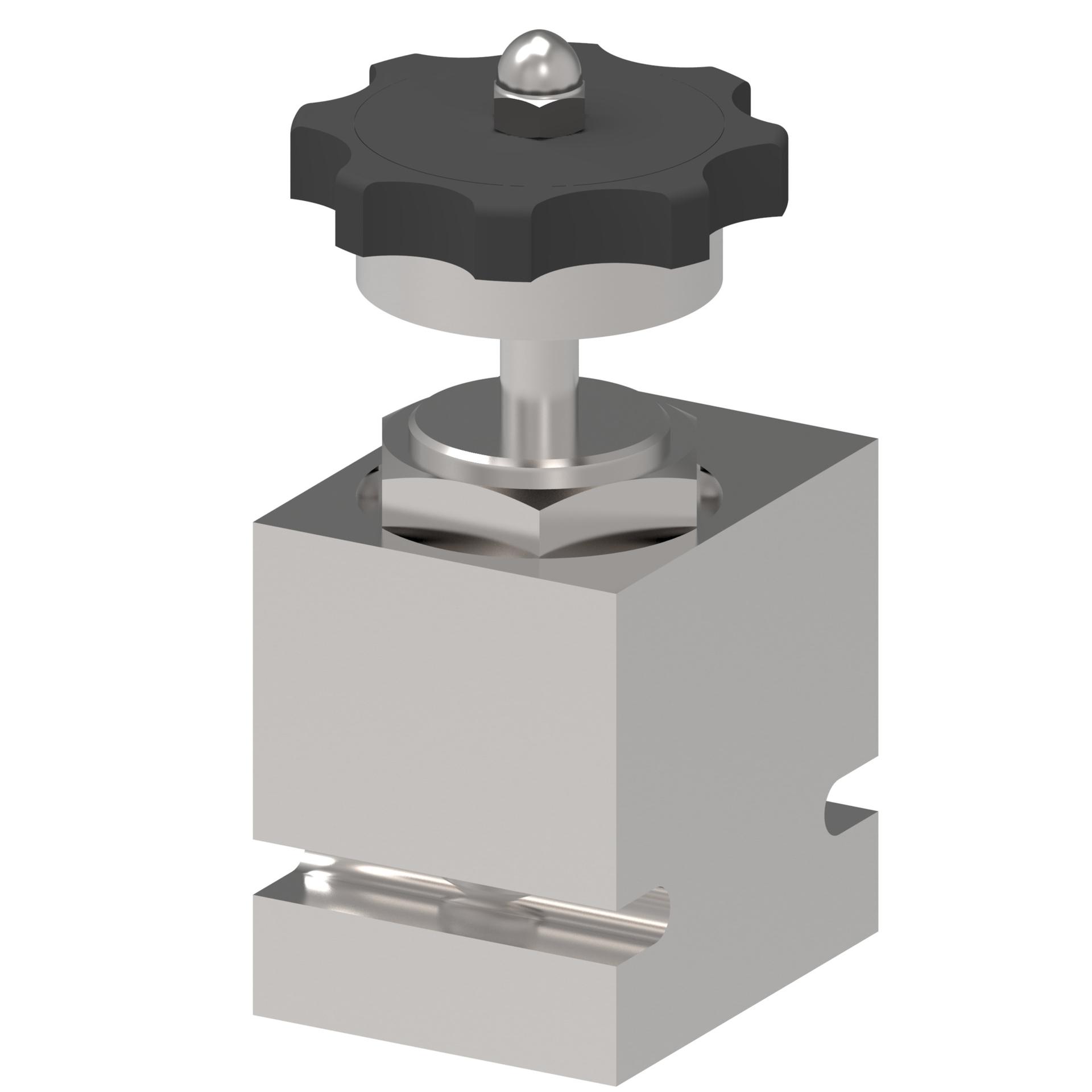 SICV Flow Control Valves 02-161124 (RIGHT)