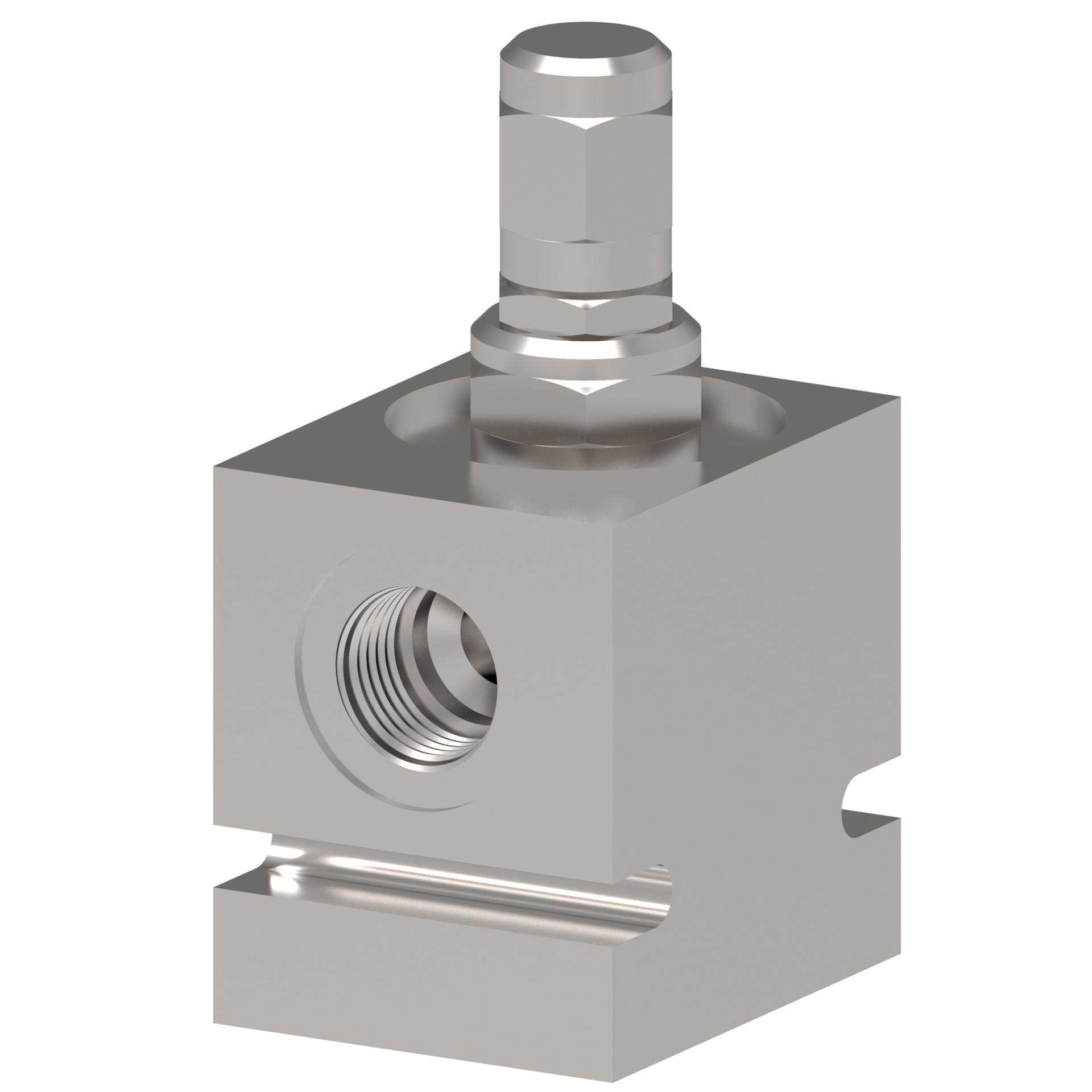 SICV Pressure Control Valves 02-161634 (RIGHT)