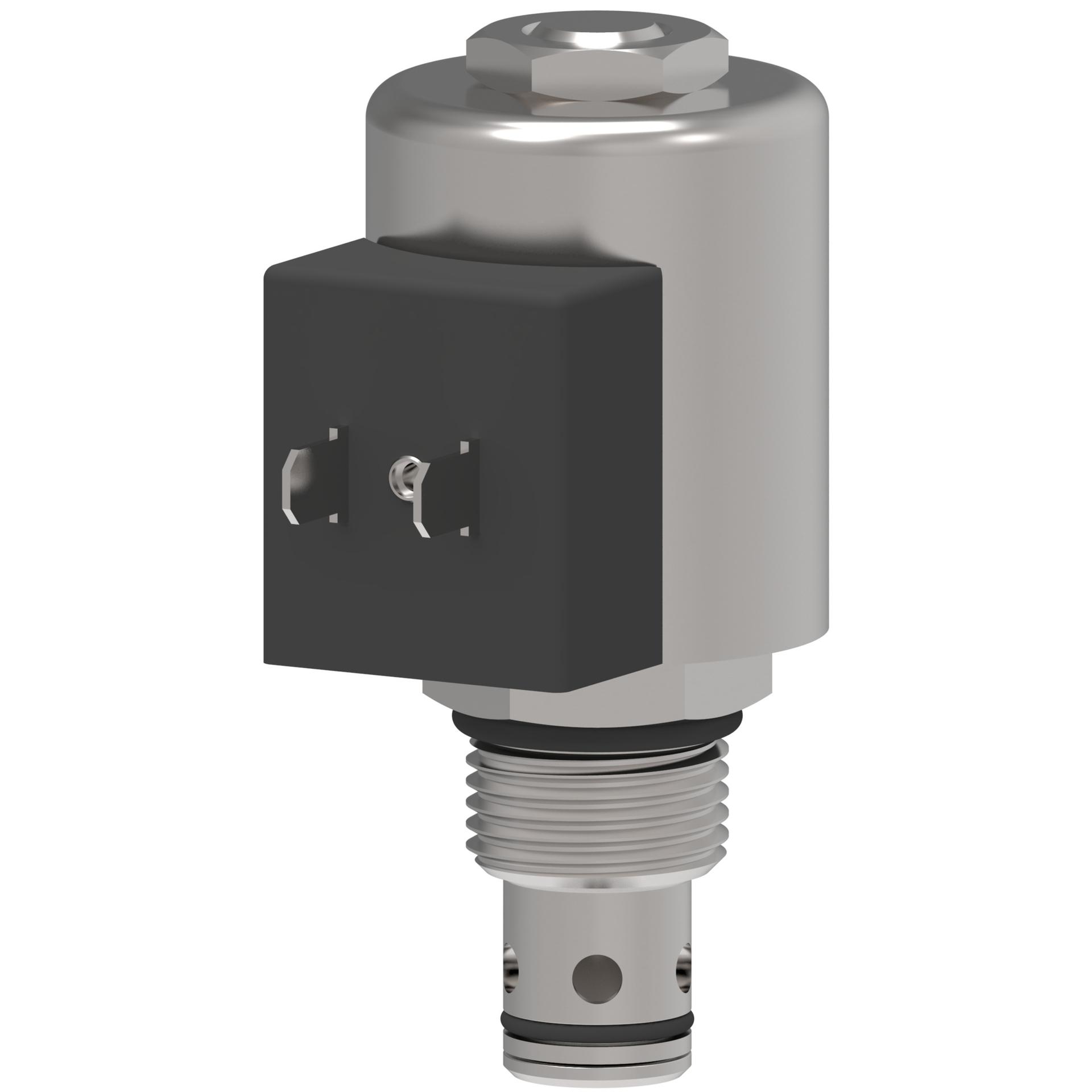 SICV Solenoid Valves 02-162482 (RIGHT)