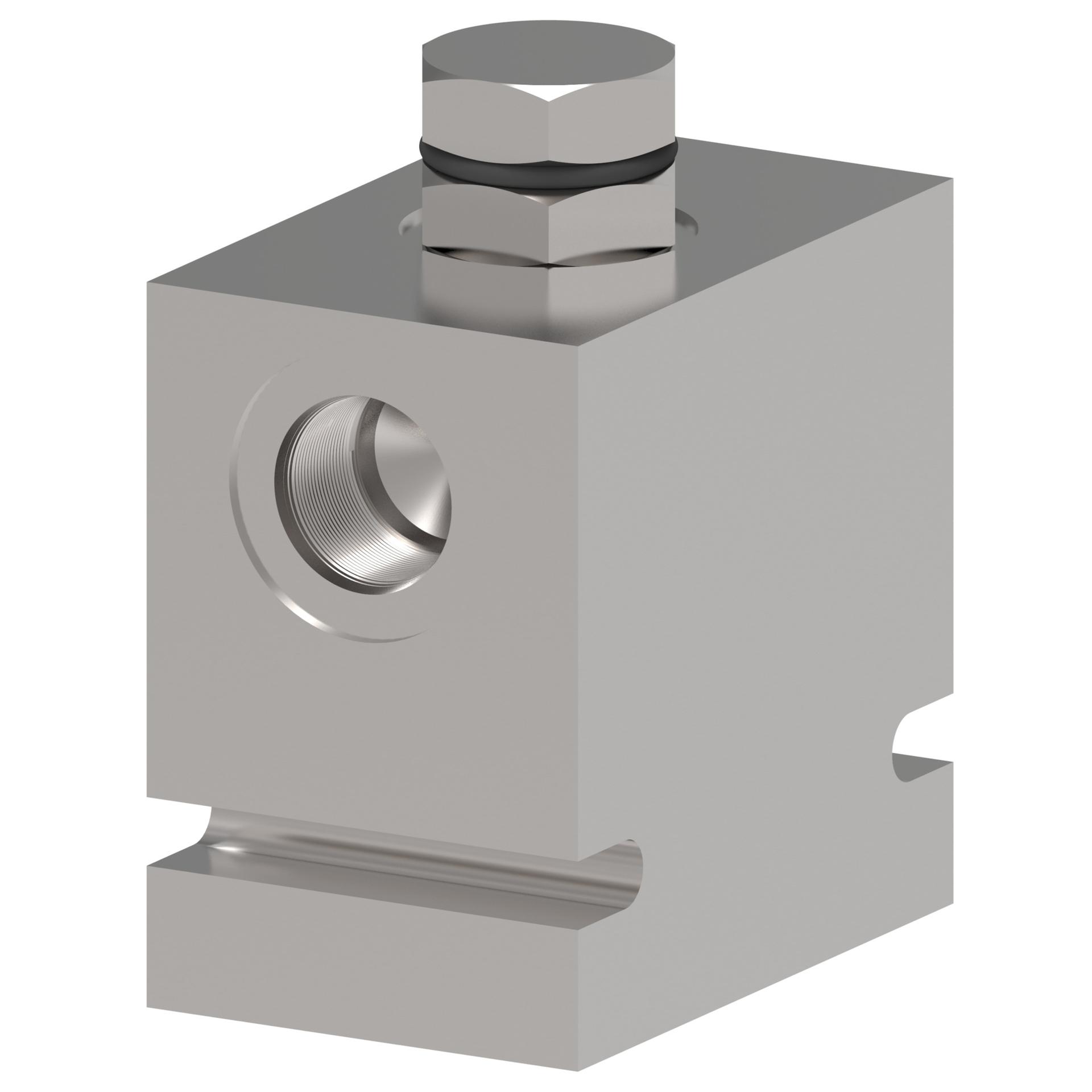 SICV Directional Control Valves 02-163611 (RIGHT)