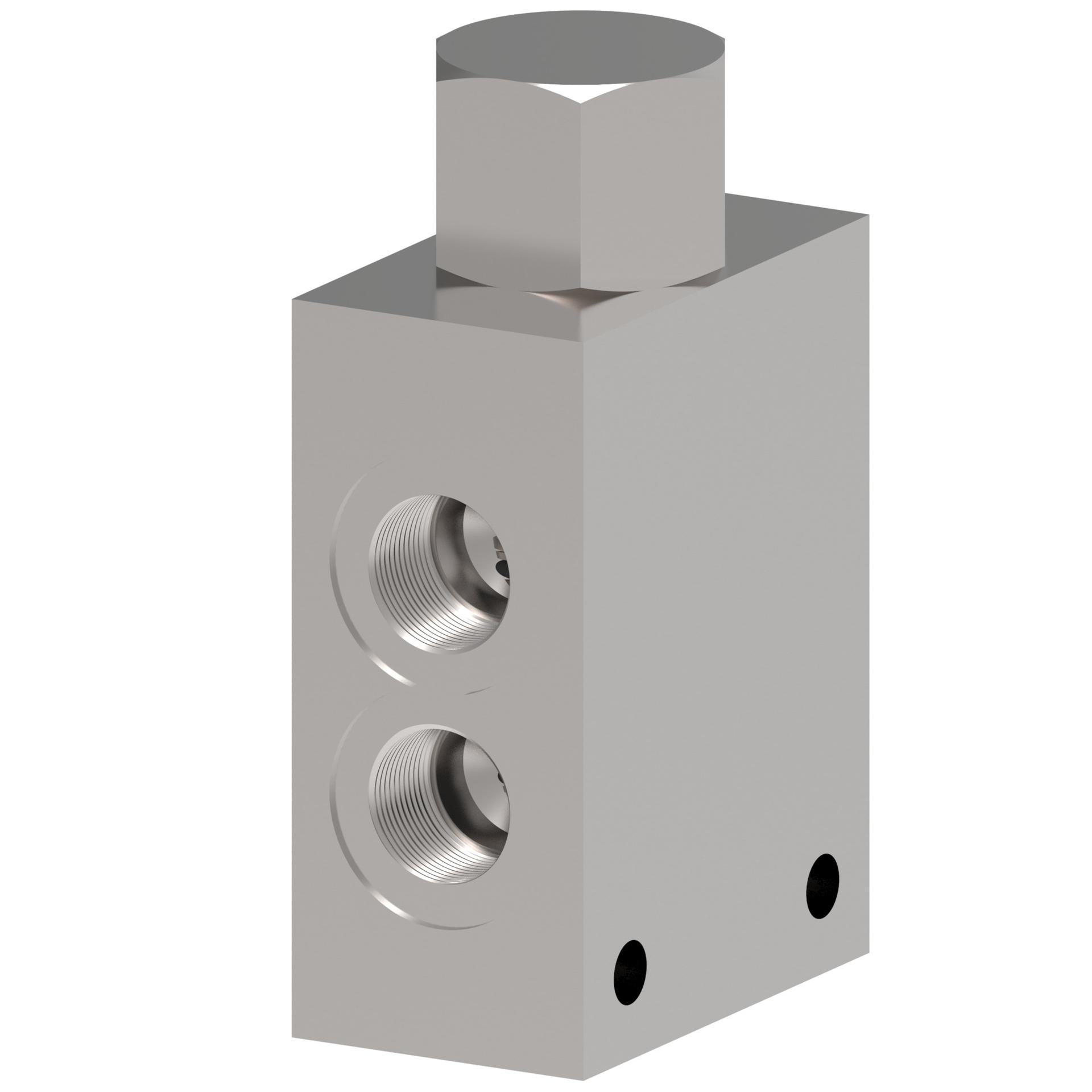 SICV Directional Control Valves 02-163635 (RIGHT)