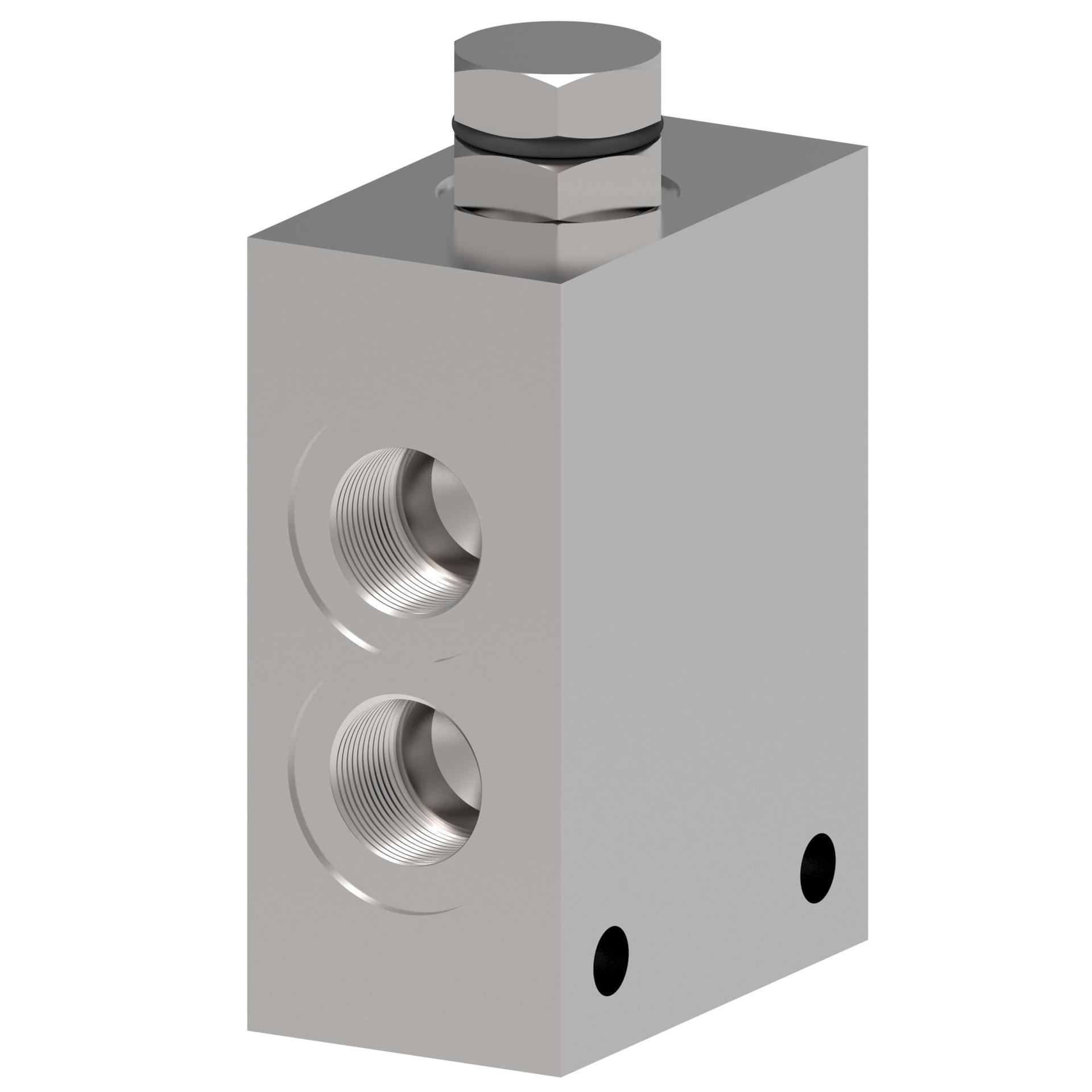 SICV Directional Control Valves 02-163643 (RIGHT)