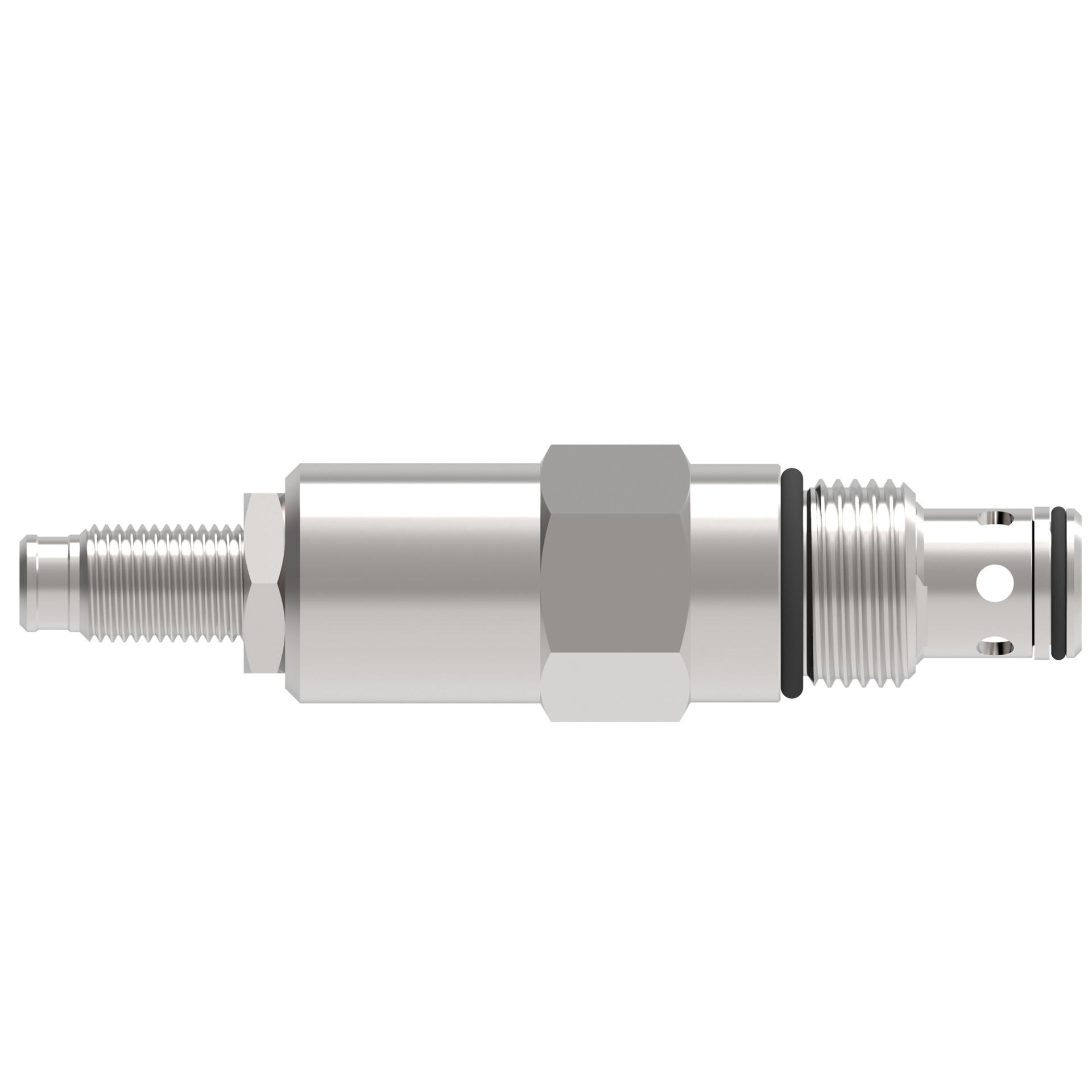 SICV Flow Control Valves 02-164196 (CENTER)