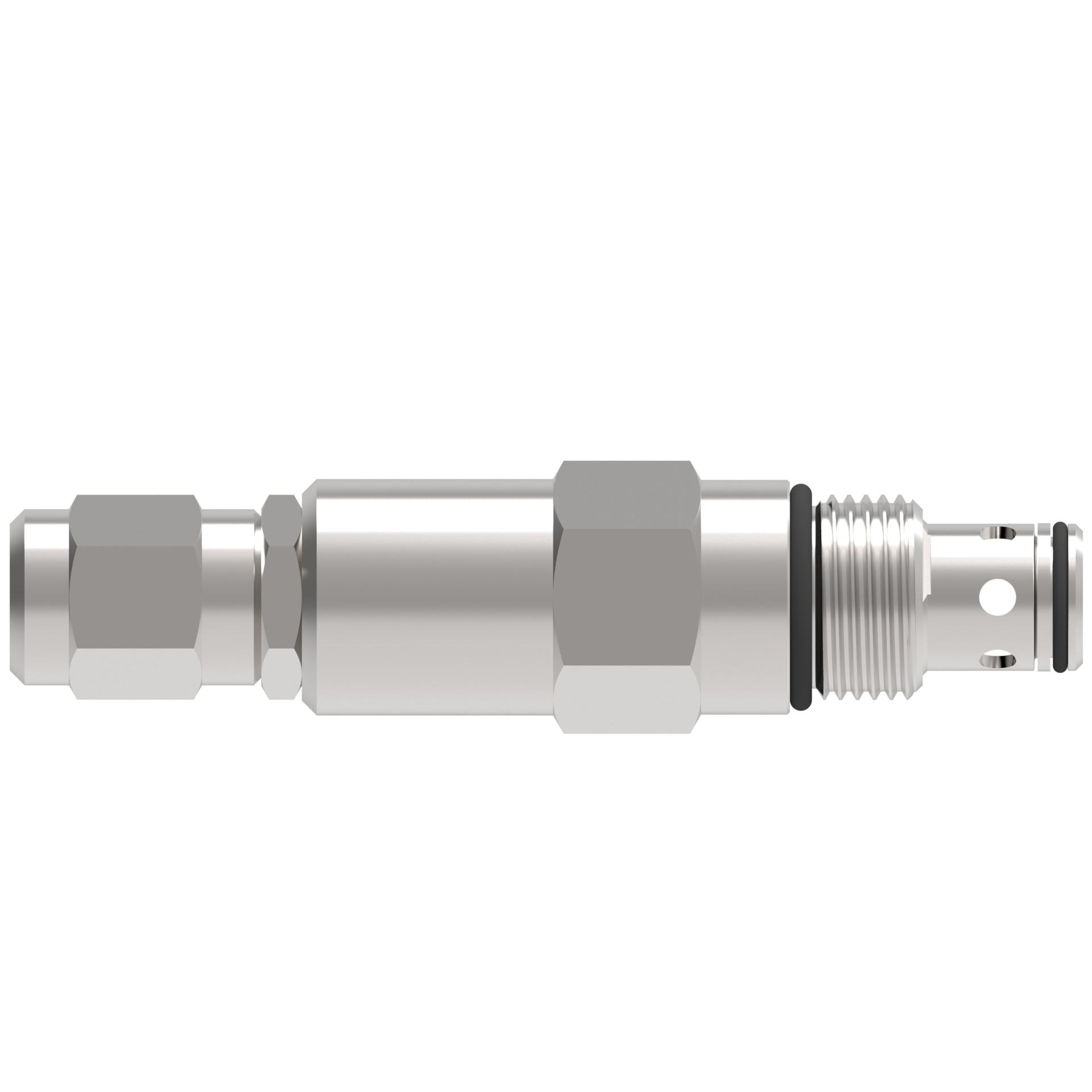 SICV Flow Control Valves 02-164743 (CENTER)