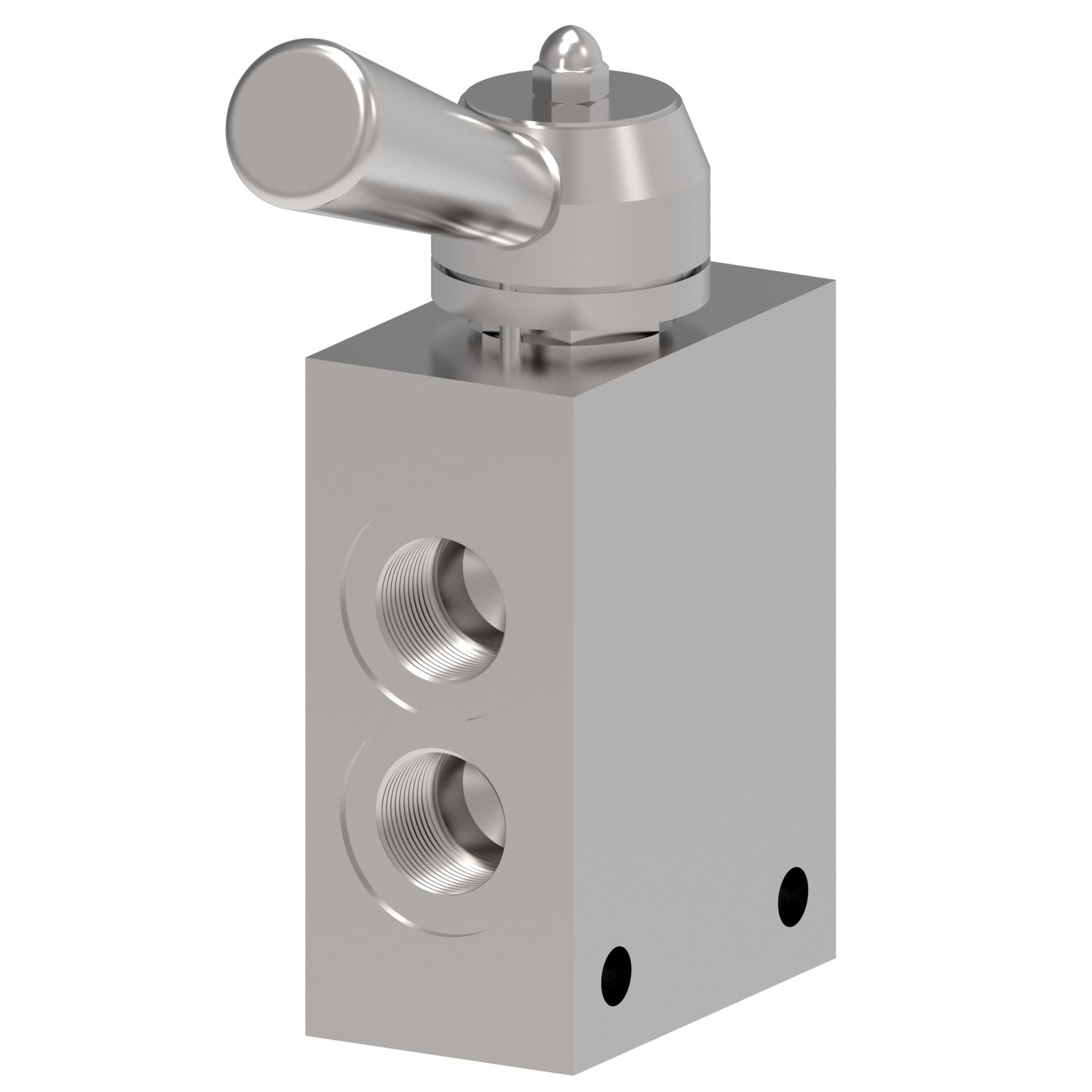 SICV Directional Control Valves 02-165931 (RIGHT)