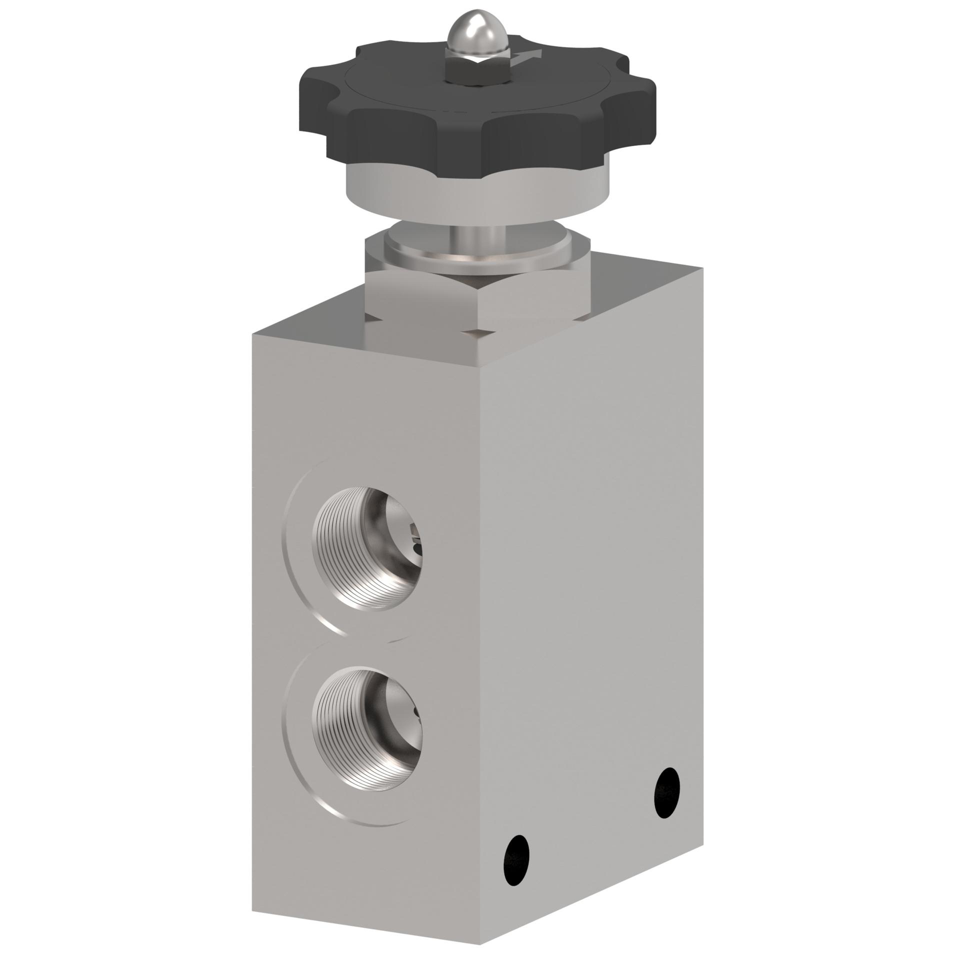 SICV Directional Control Valves 02-166002 (RIGHT)