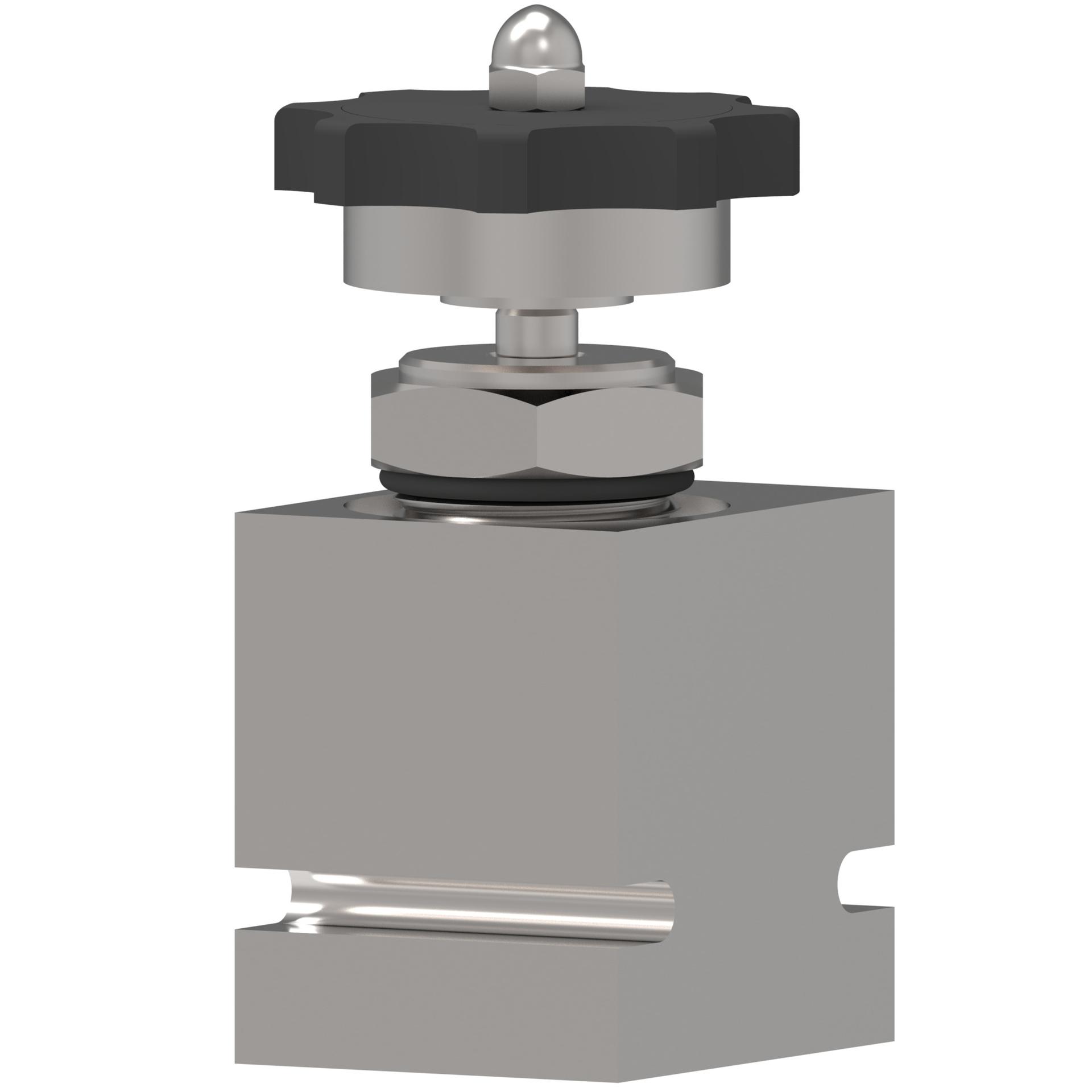 SICV Flow Control Valves 02-166024 (RIGHT)