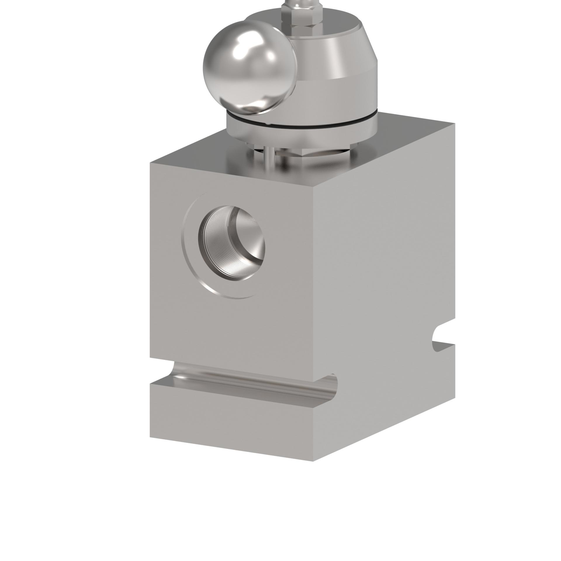 SICV Directional Control Valves 02-166016 (RIGHT)