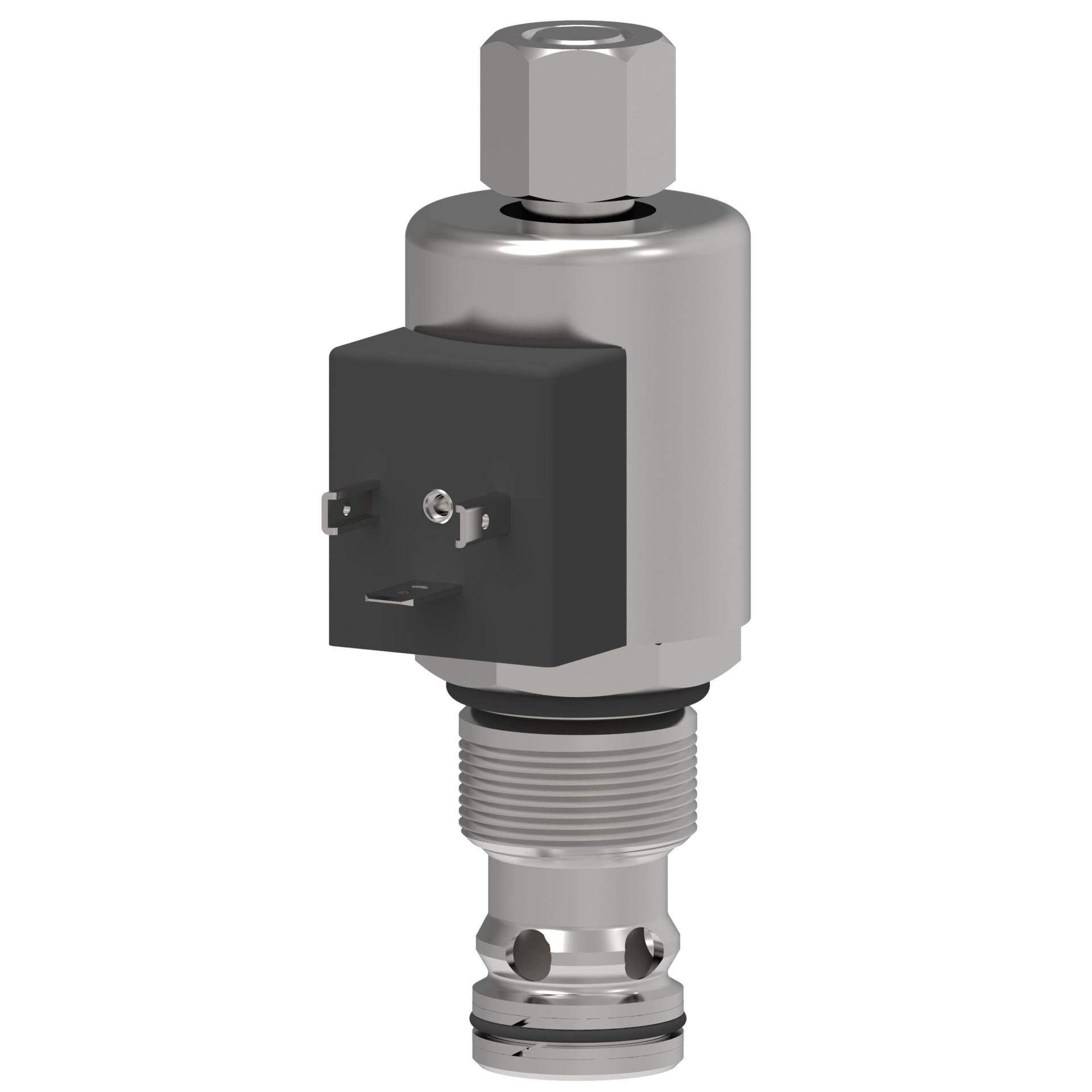 SICV Solenoid Valves 02-167919 (RIGHT)
