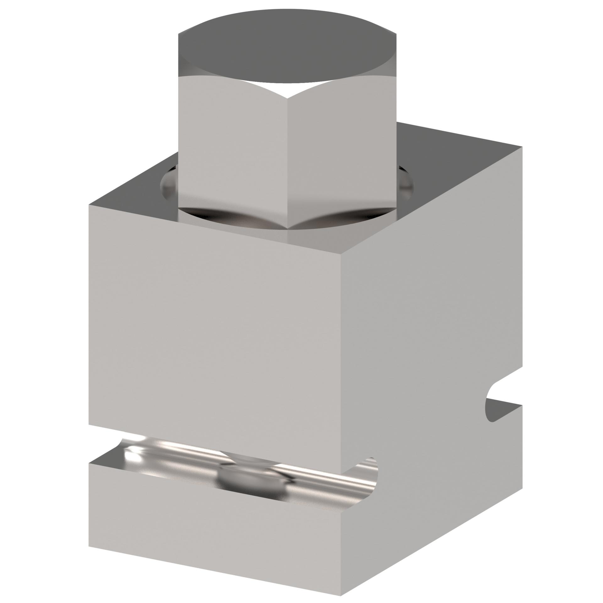 SICV Flow Control Valves 02-169386 (RIGHT)