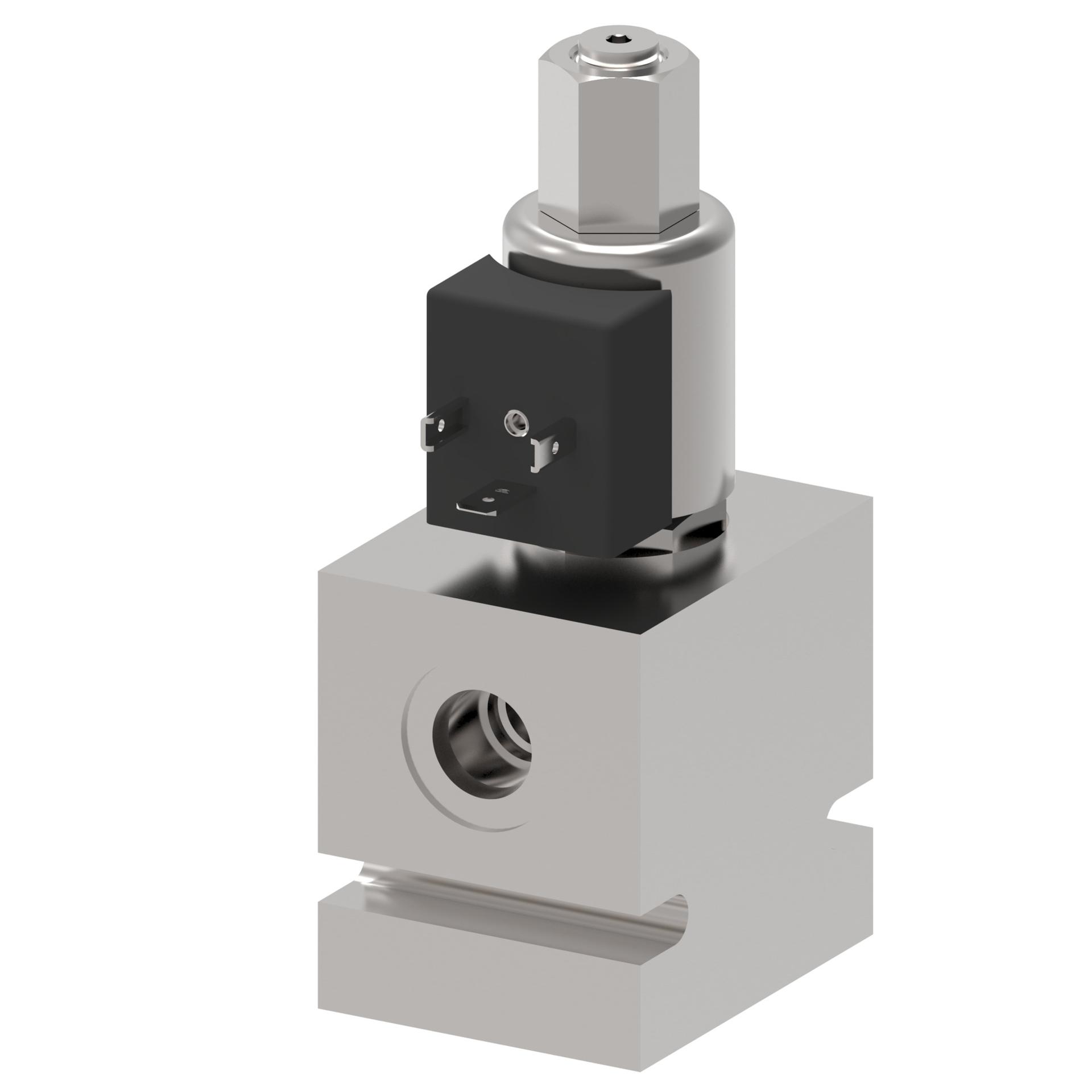 SICV Proportional Valves 02-169622 (RIGHT)