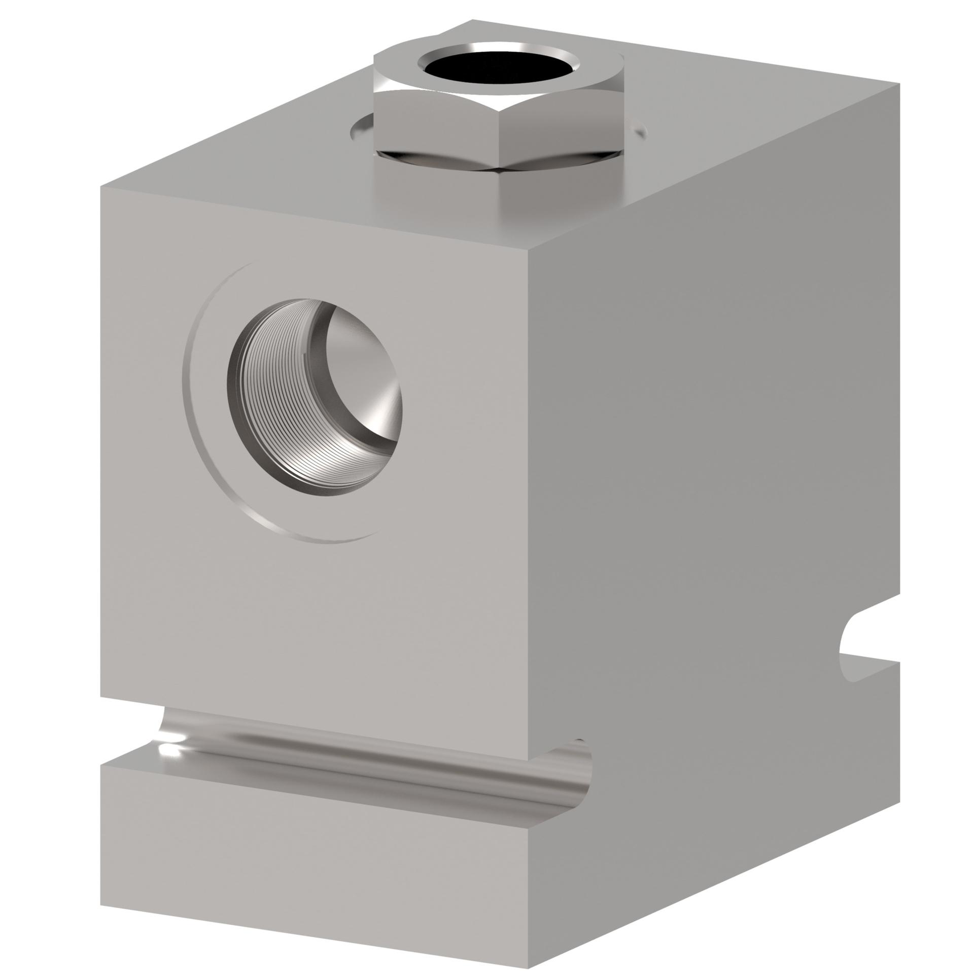 SICV Directional Control Valves 02-169922 (RIGHT)
