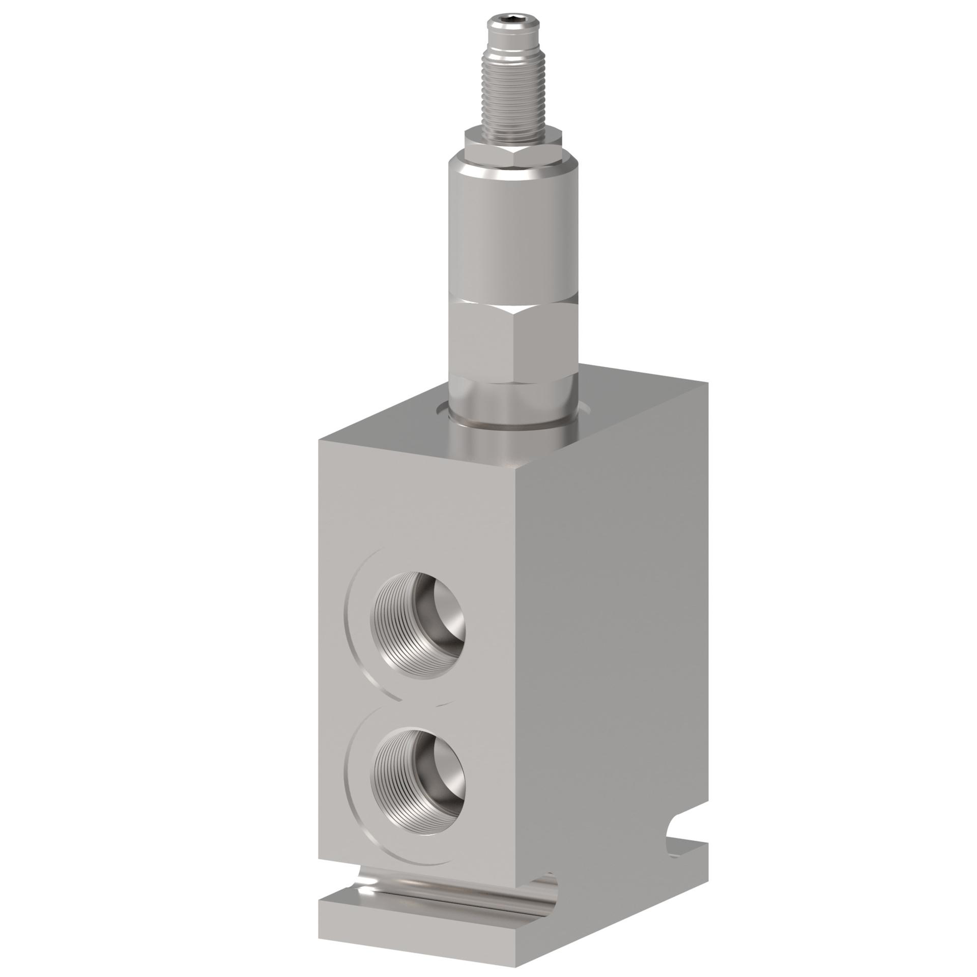 SICV Pressure Control Valves 02-170219 (RIGHT)